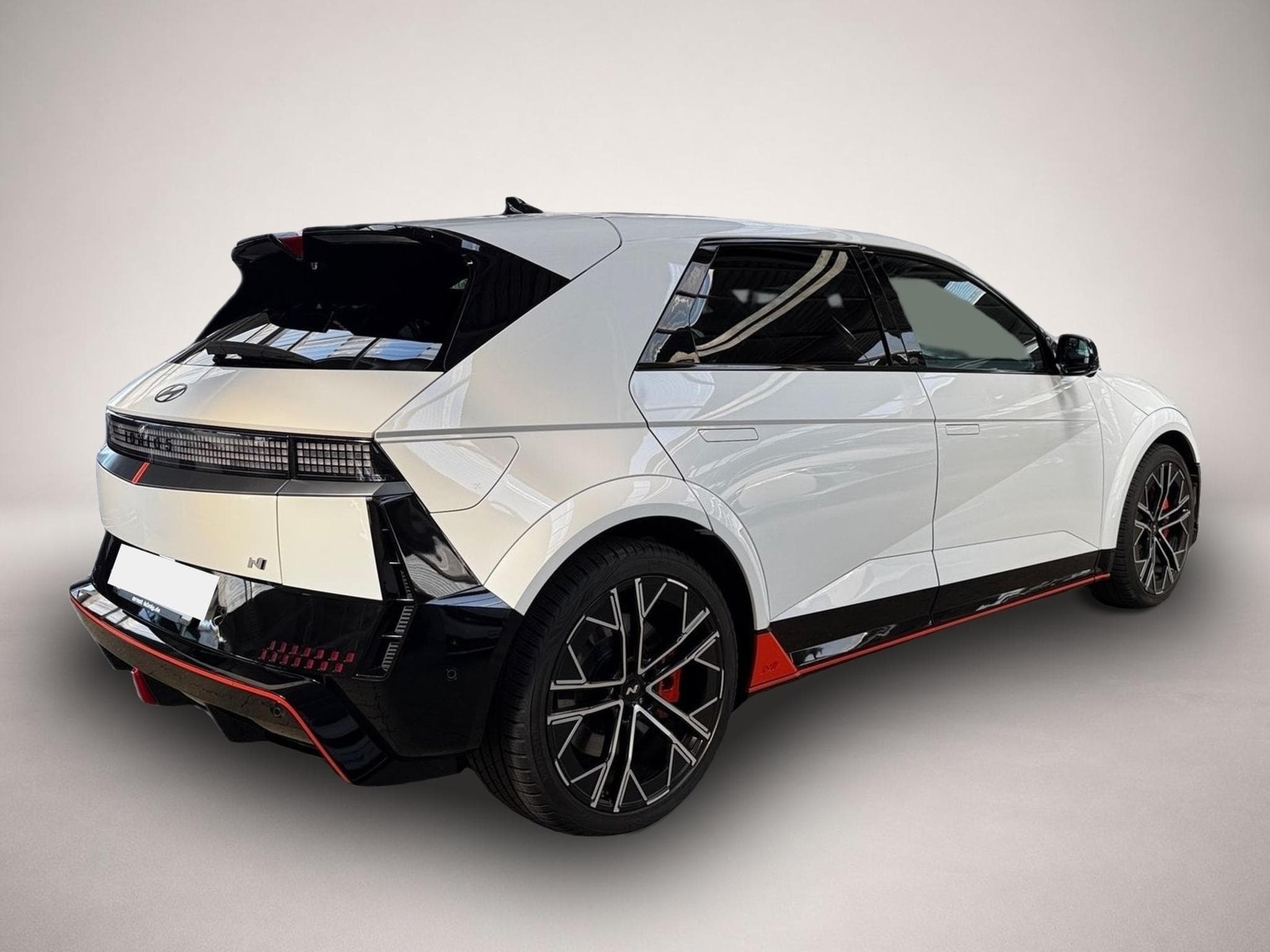 Hyundai Ioniq 5 (2024) - Foto 3