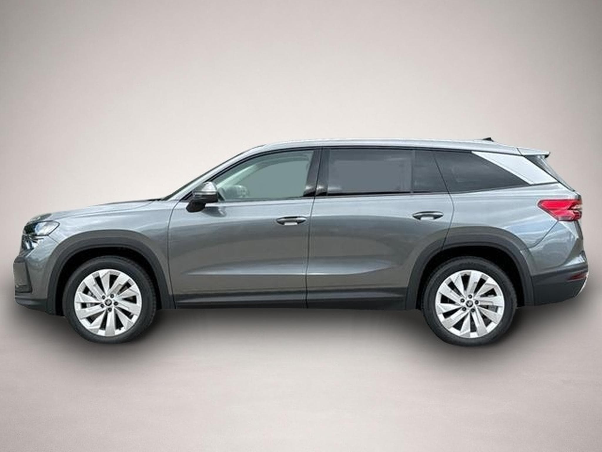Skoda Kodiaq (2025) - Photo 2
