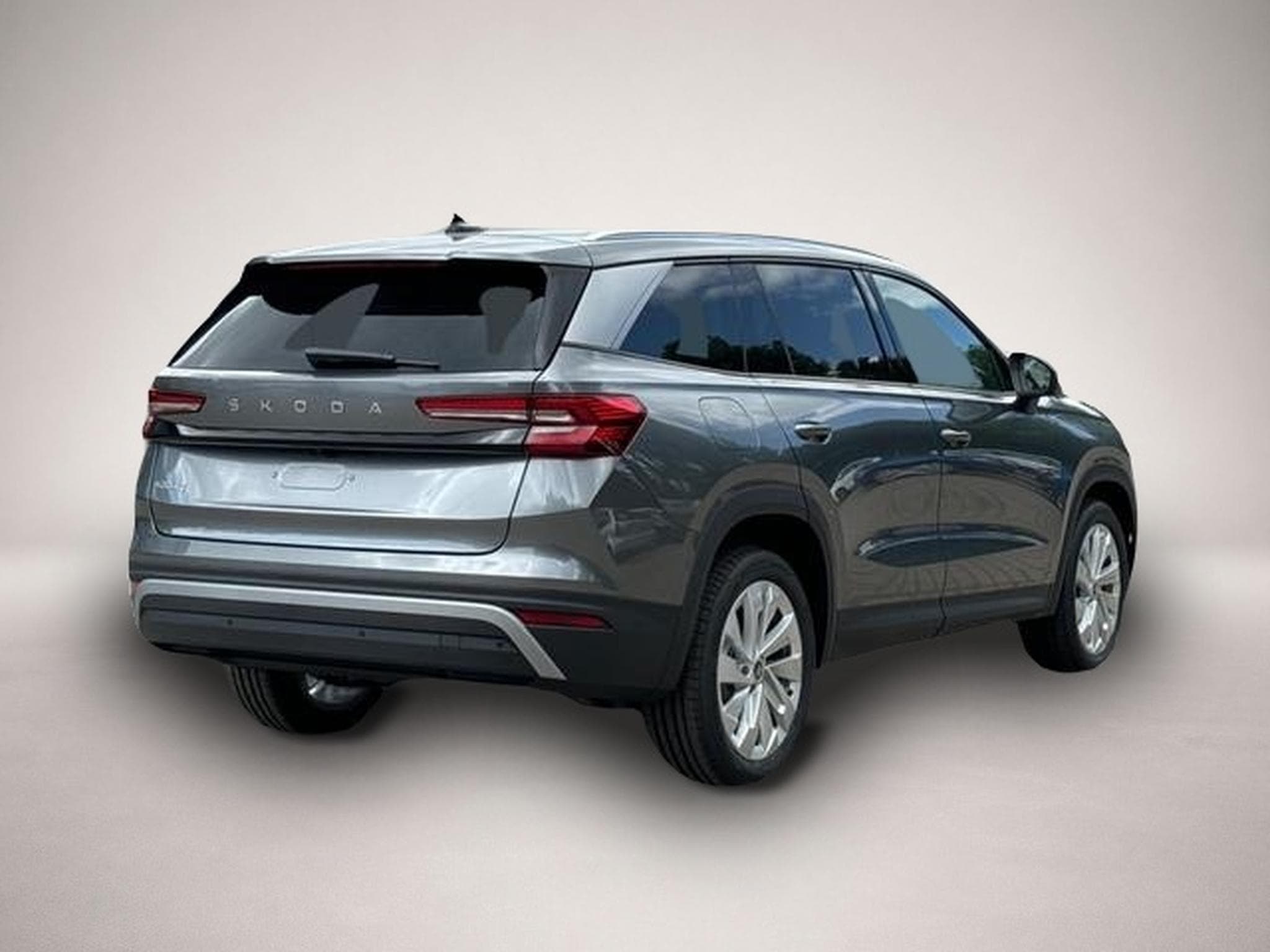 Skoda Kodiaq (2025) - Photo 3