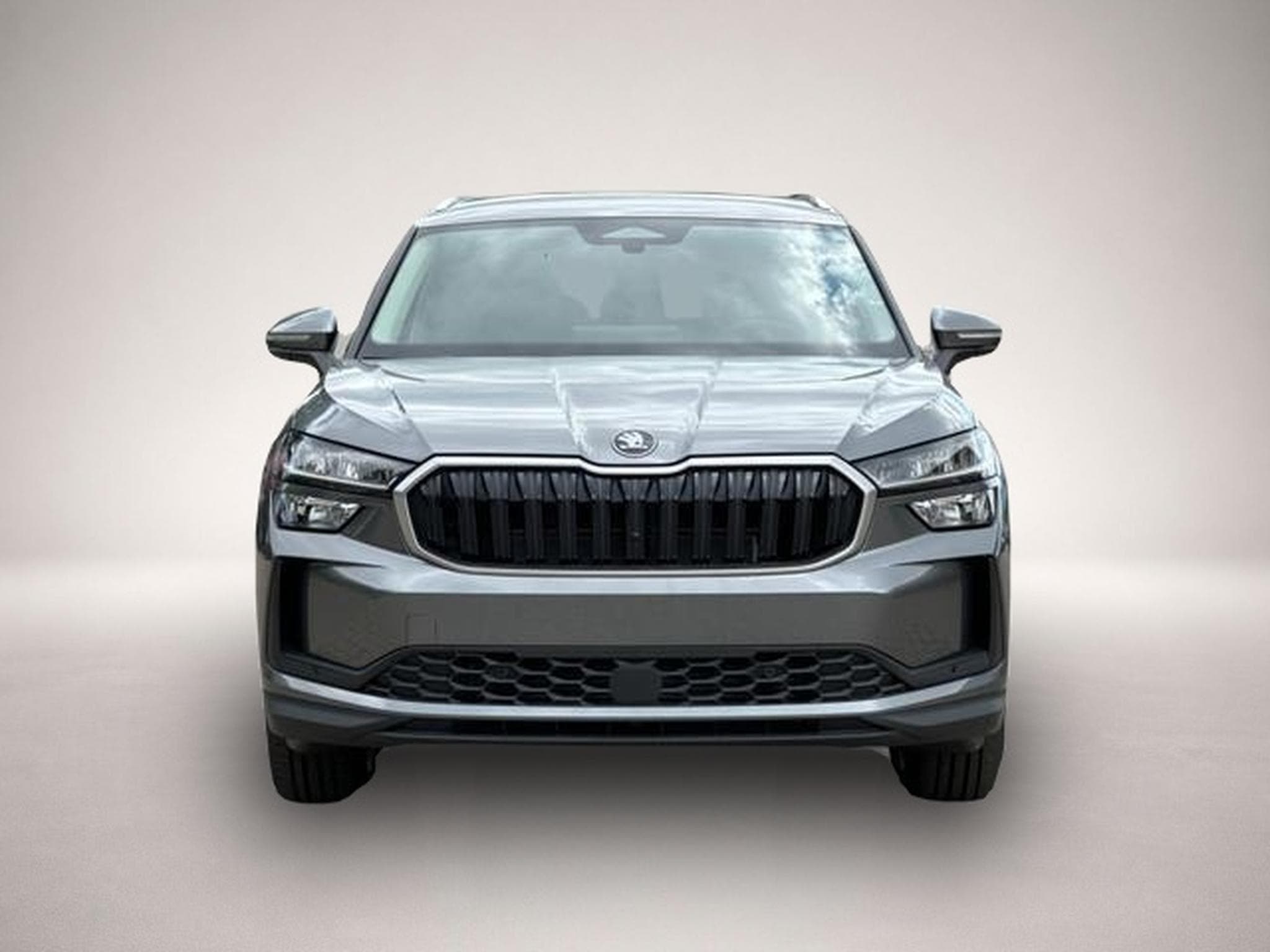 Skoda Kodiaq (2025) - Photo 6