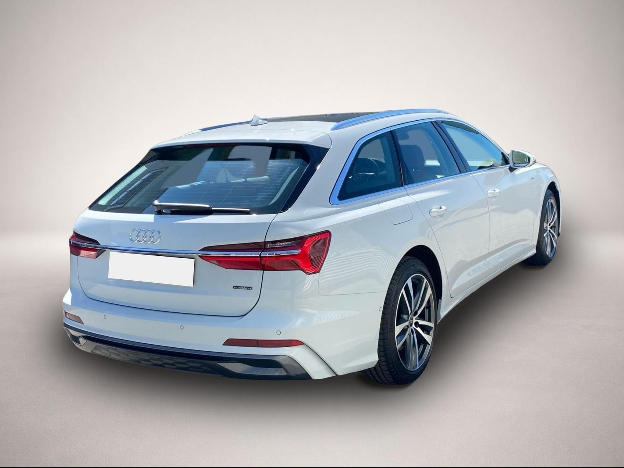 Audi A6 (2025) - Photo 5