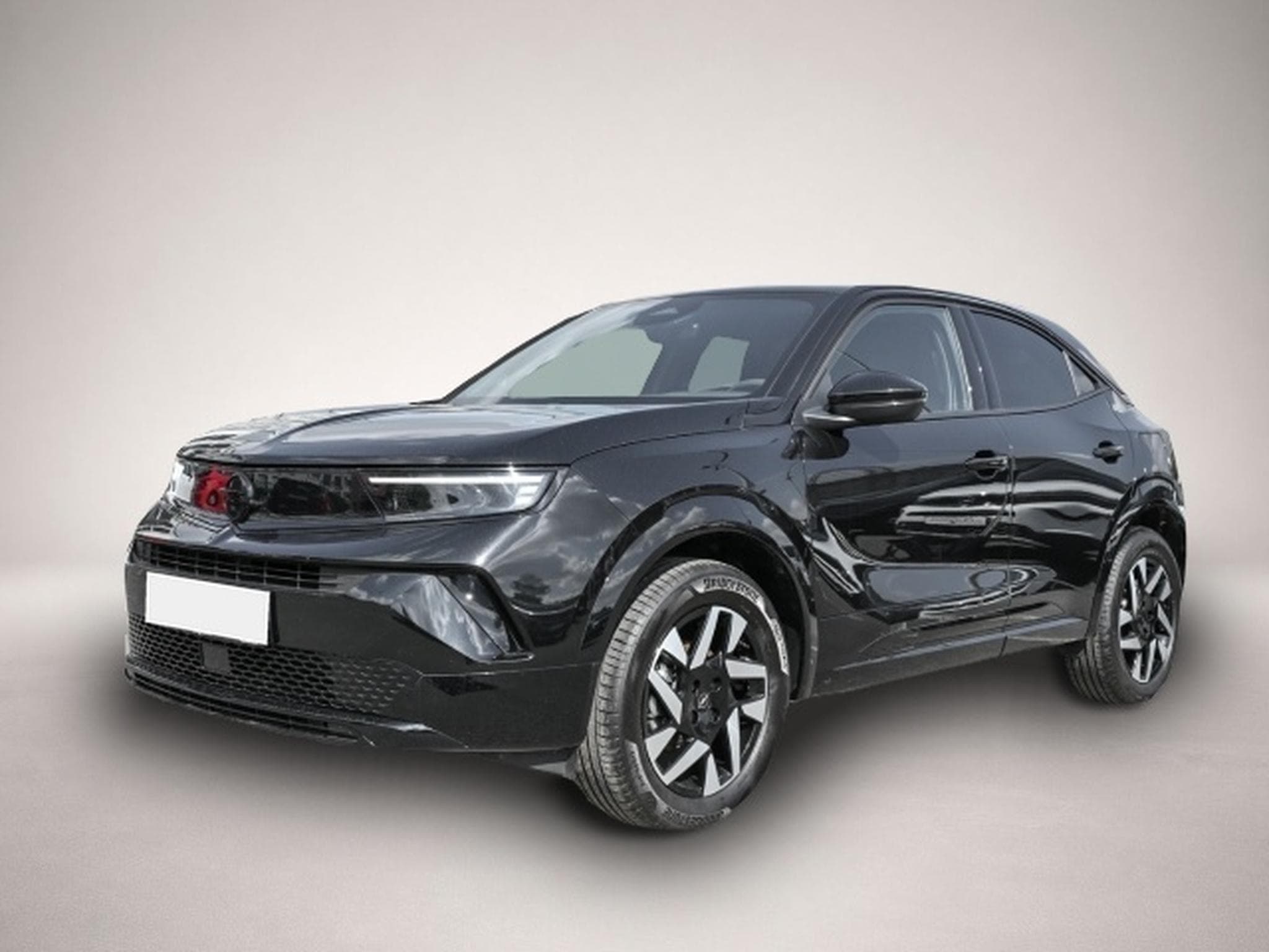 Opel Mokka (2025) - Foto 1