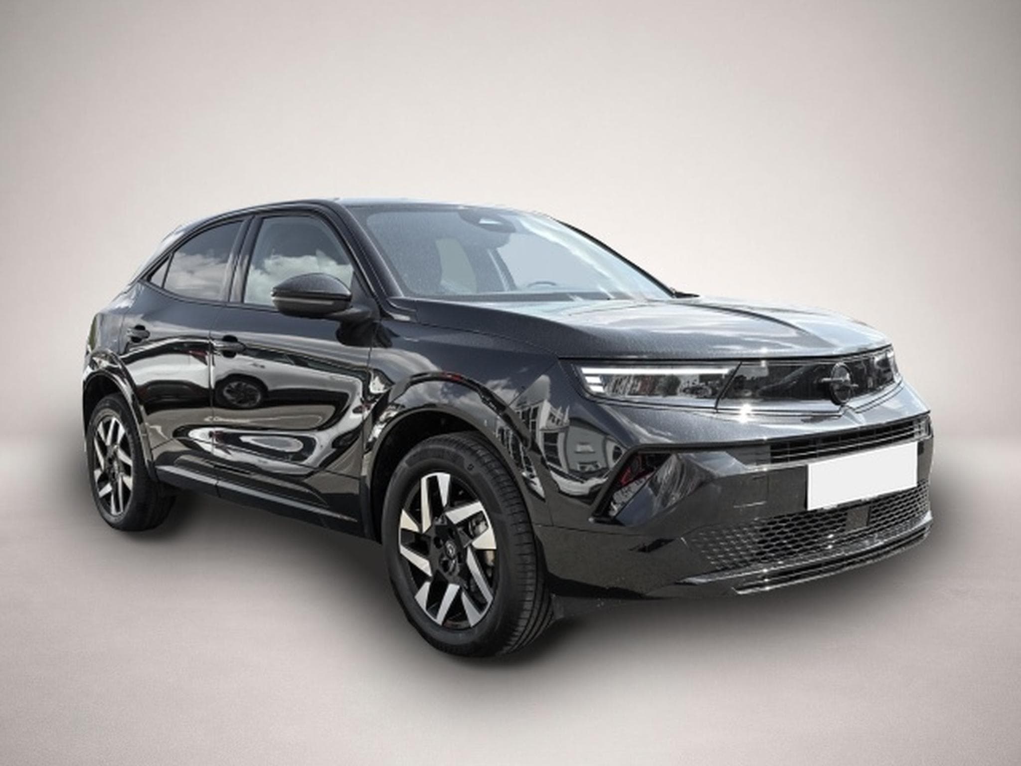 Opel Mokka (2025) - Foto 2