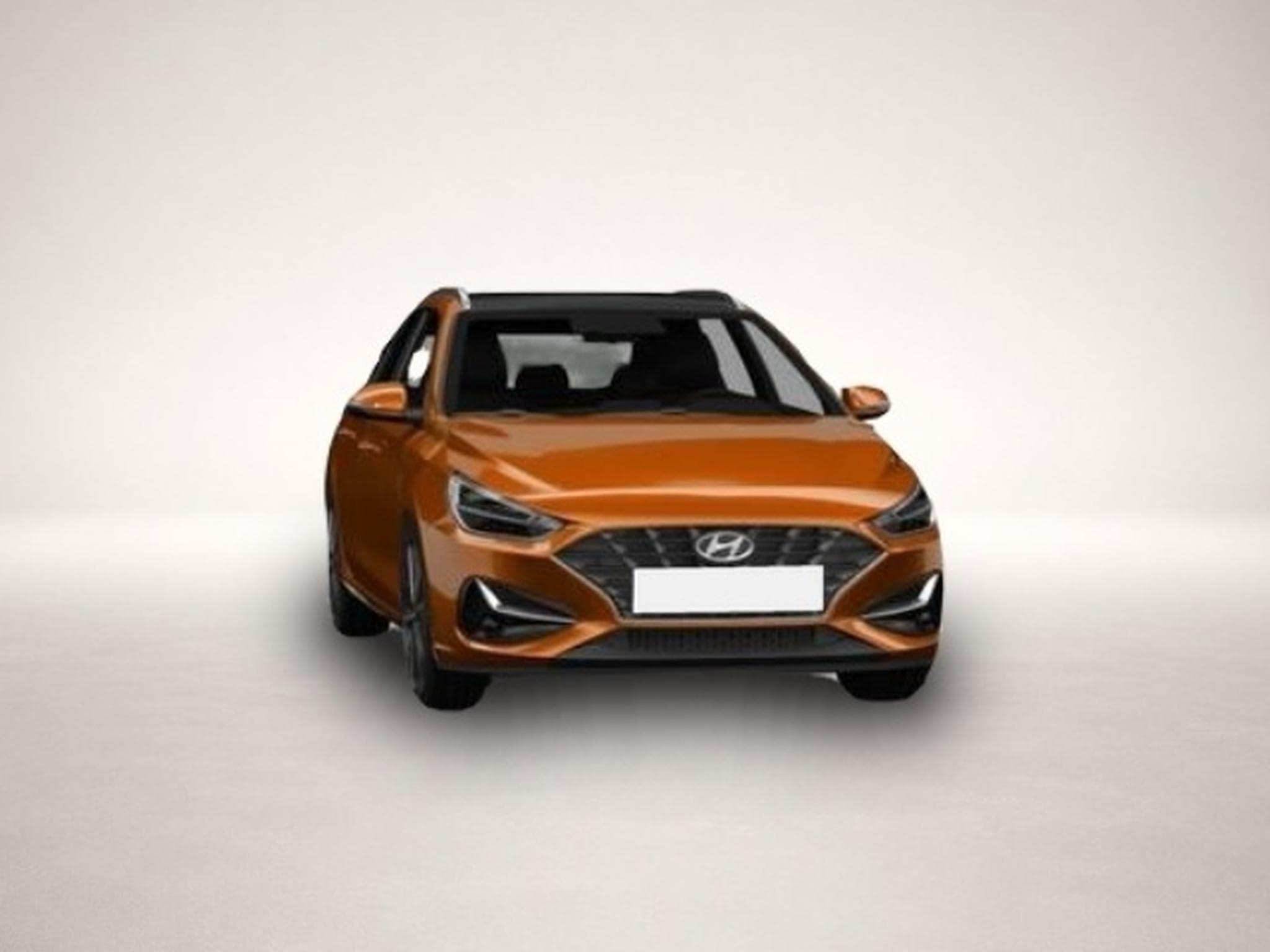 Hyundai i30 (2025) - Photo 3