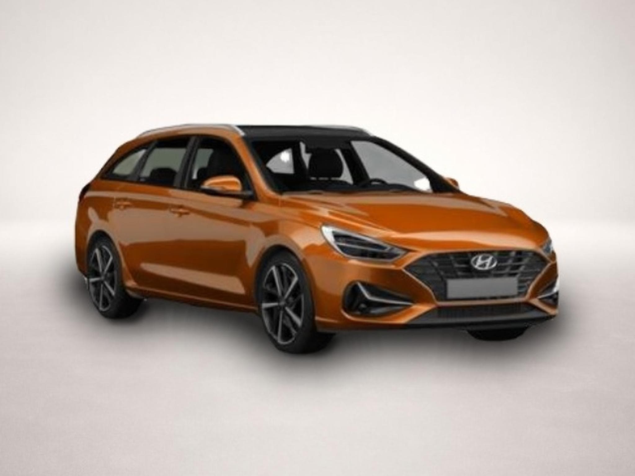 Hyundai i30 (2025) - Photo 5