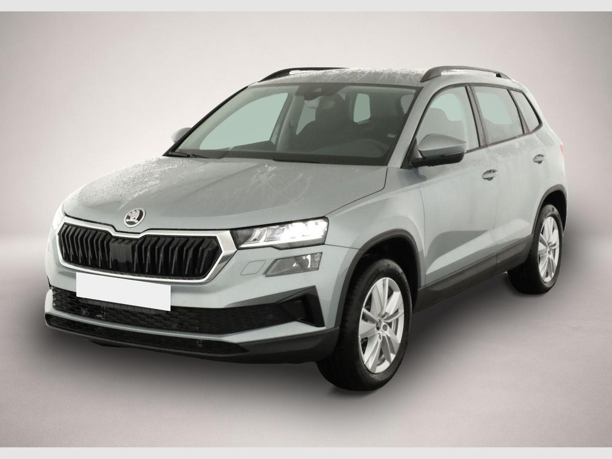 Skoda Karoq (2026) - Photo 1