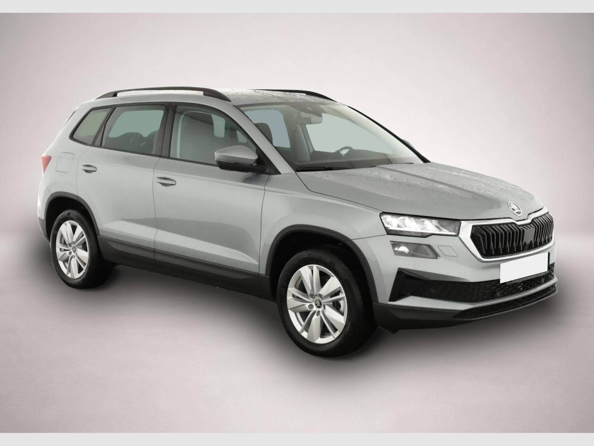 Skoda Karoq (2026) - Photo 2