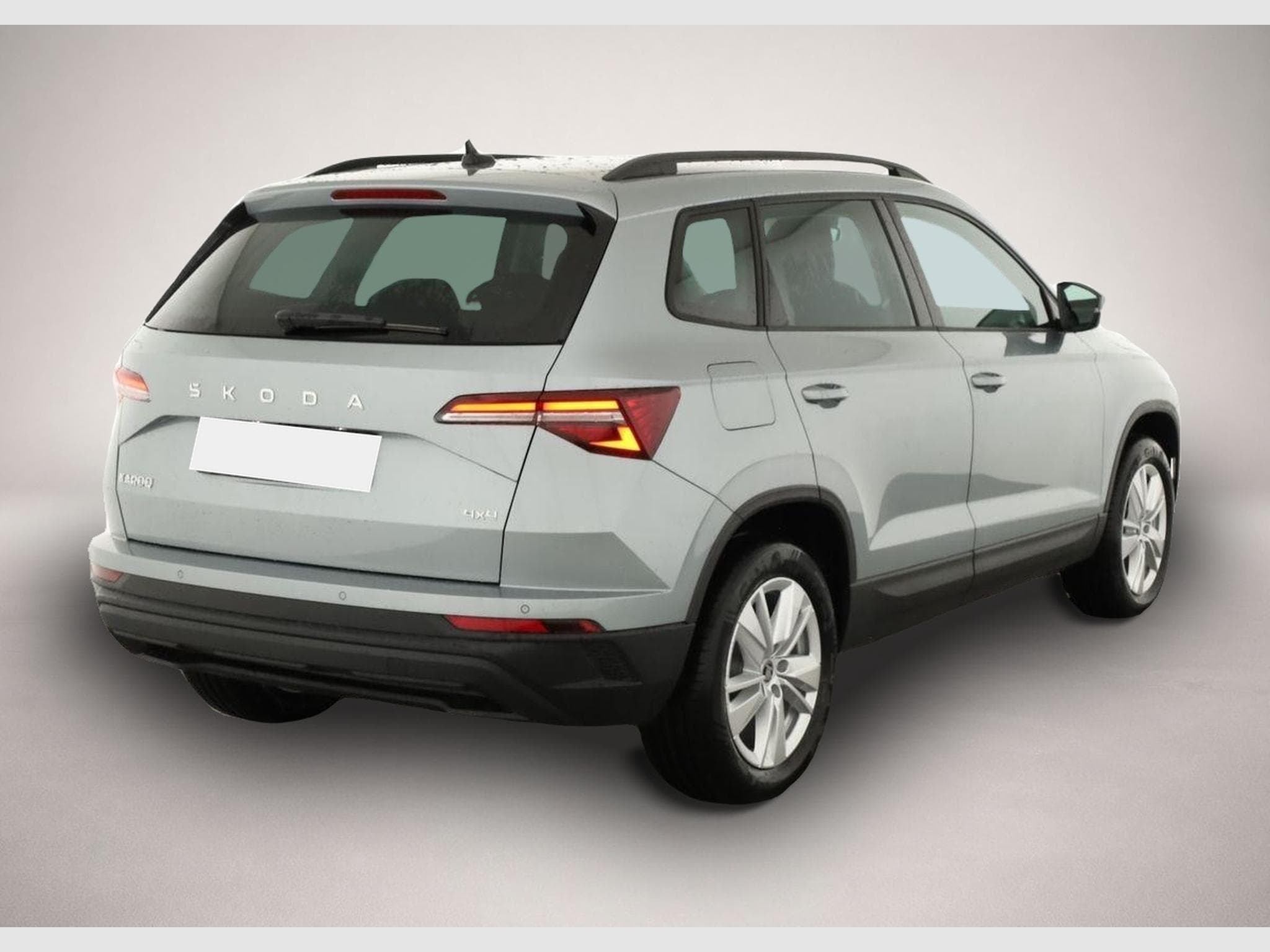 Skoda Karoq (2026) - Photo 3