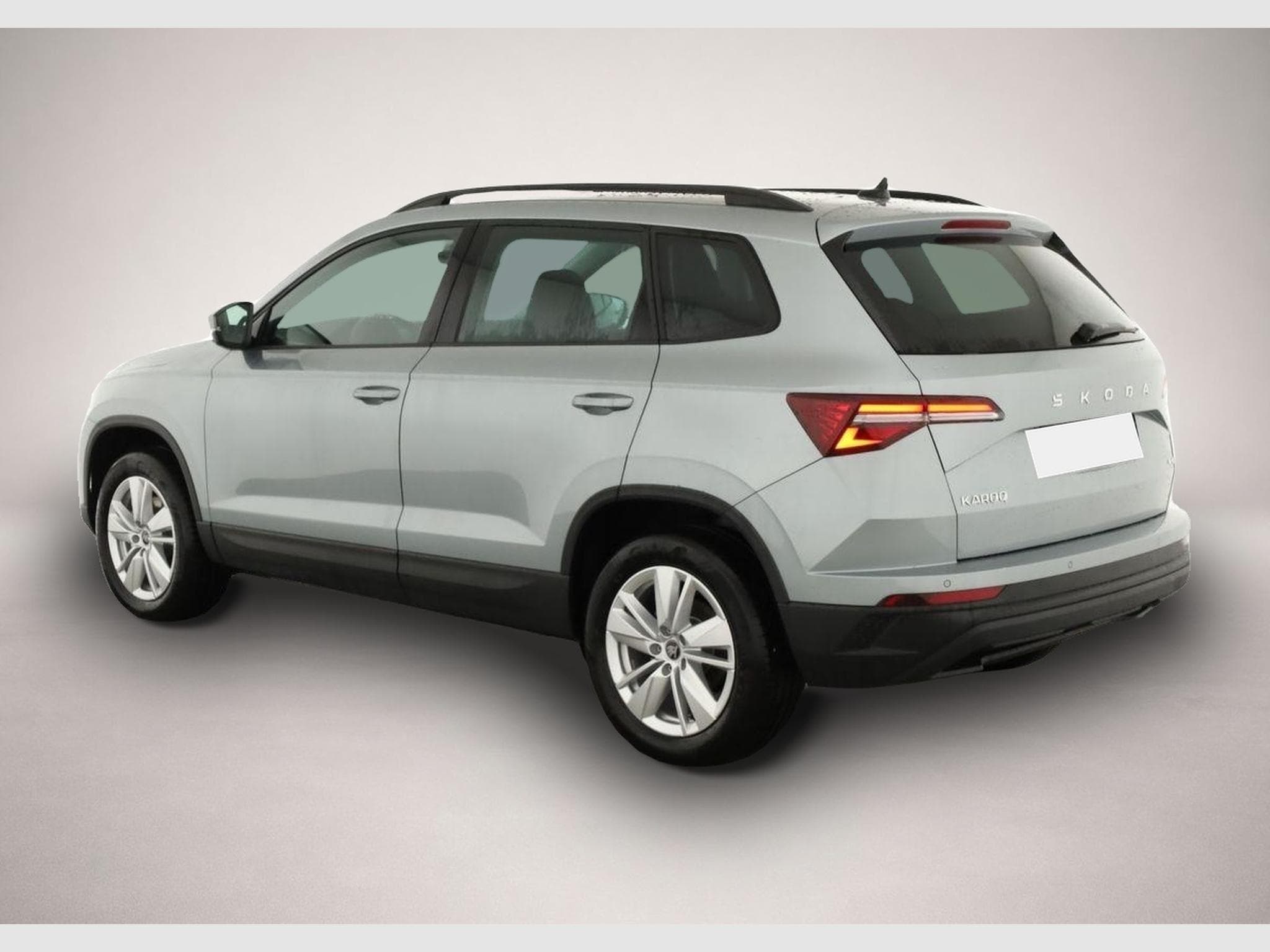 Skoda Karoq (2026) - Photo 4