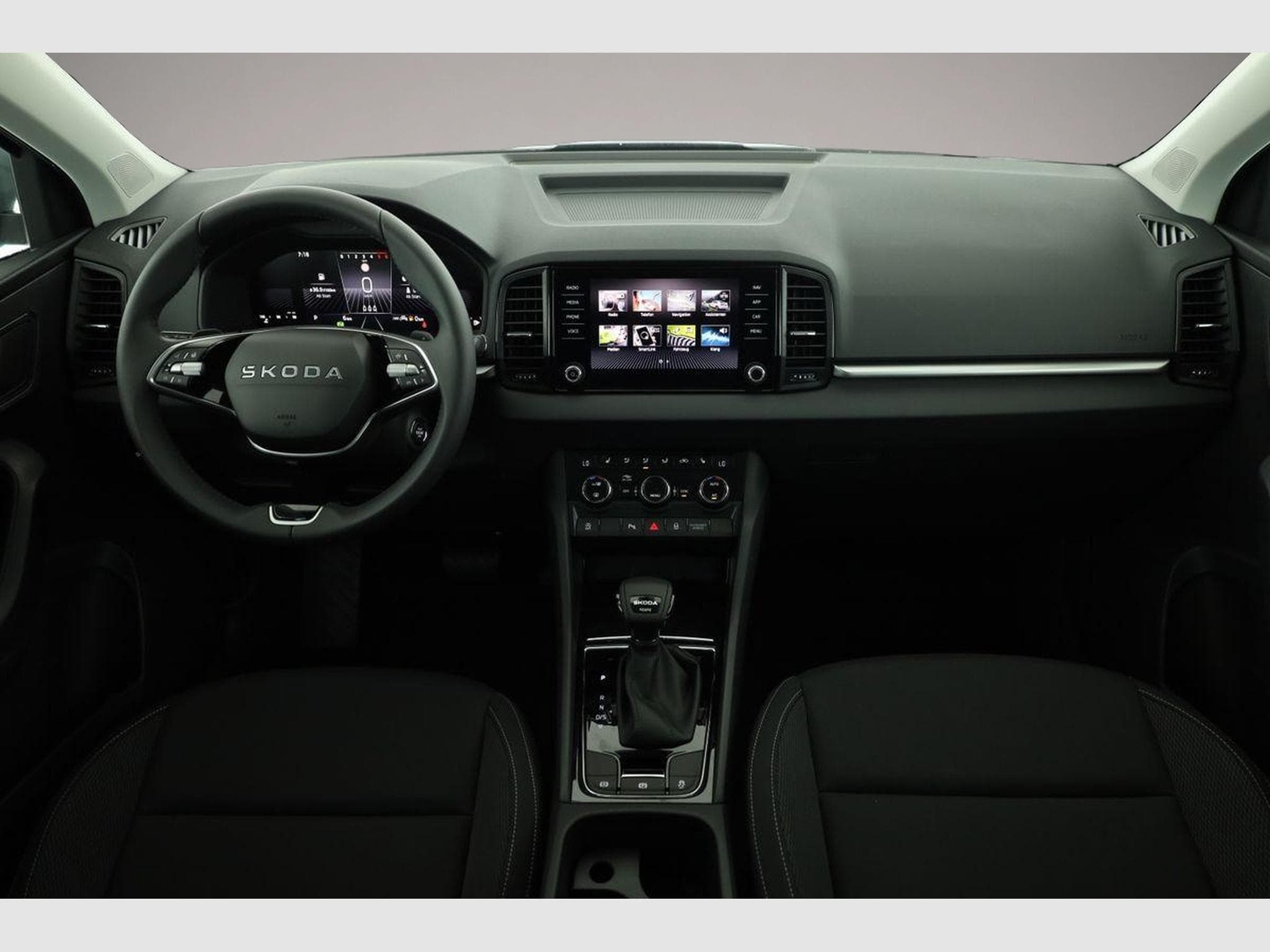 Skoda Karoq (2026) - Photo 5