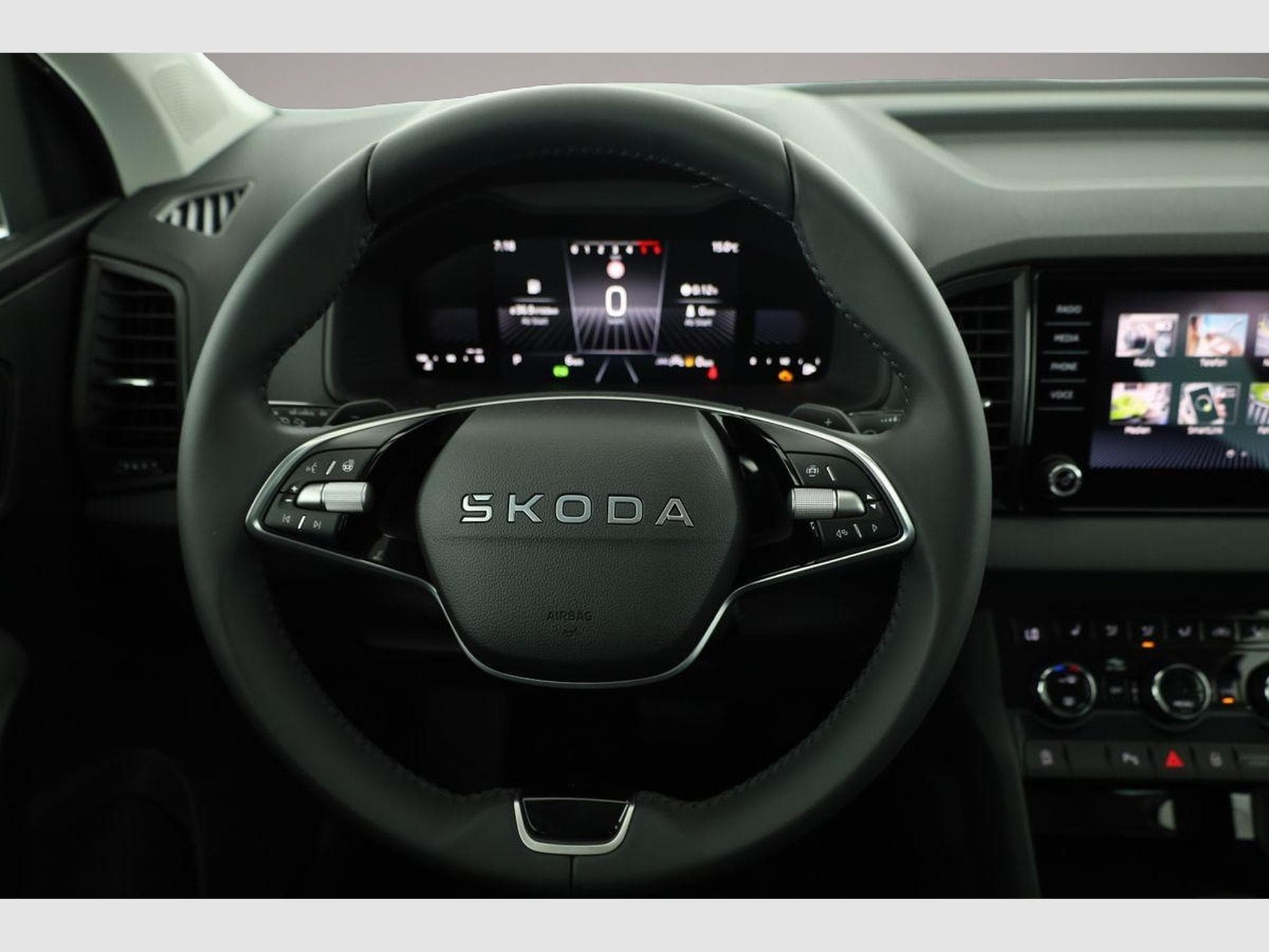 Skoda Karoq (2026) - Photo 6