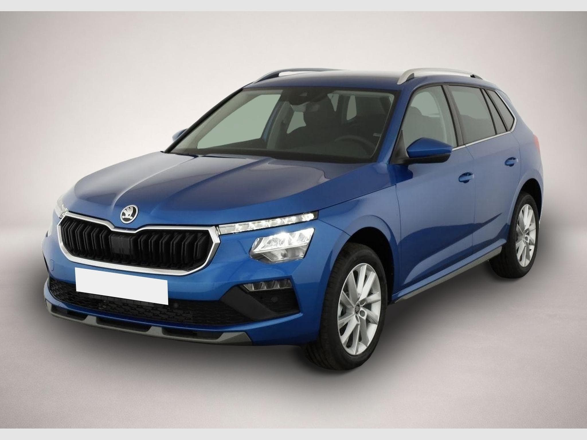Skoda Kamiq (2026) - Photo 1