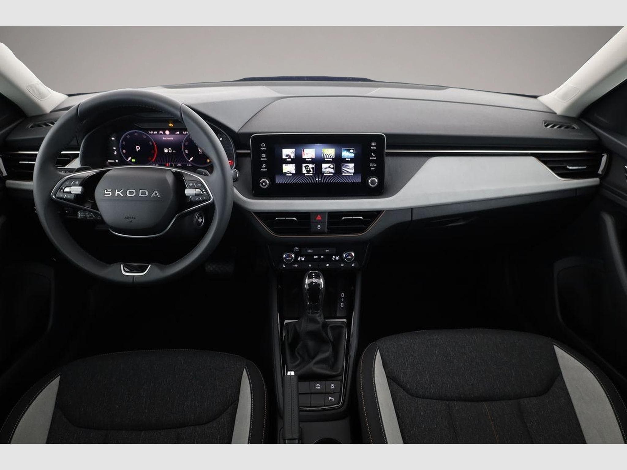 Skoda Kamiq (2026) - Photo 5