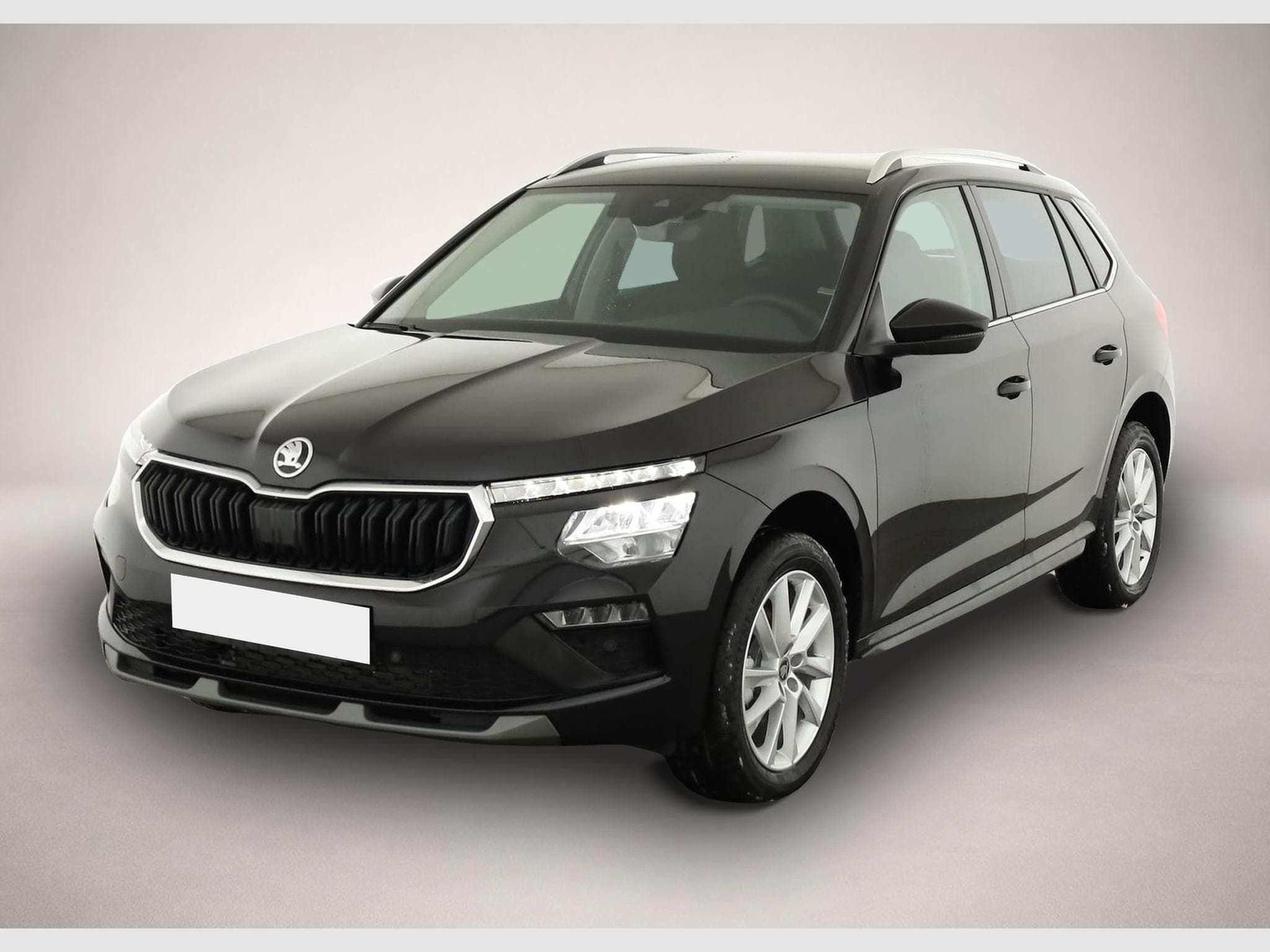 Skoda Kamiq (2026) - Photo 1