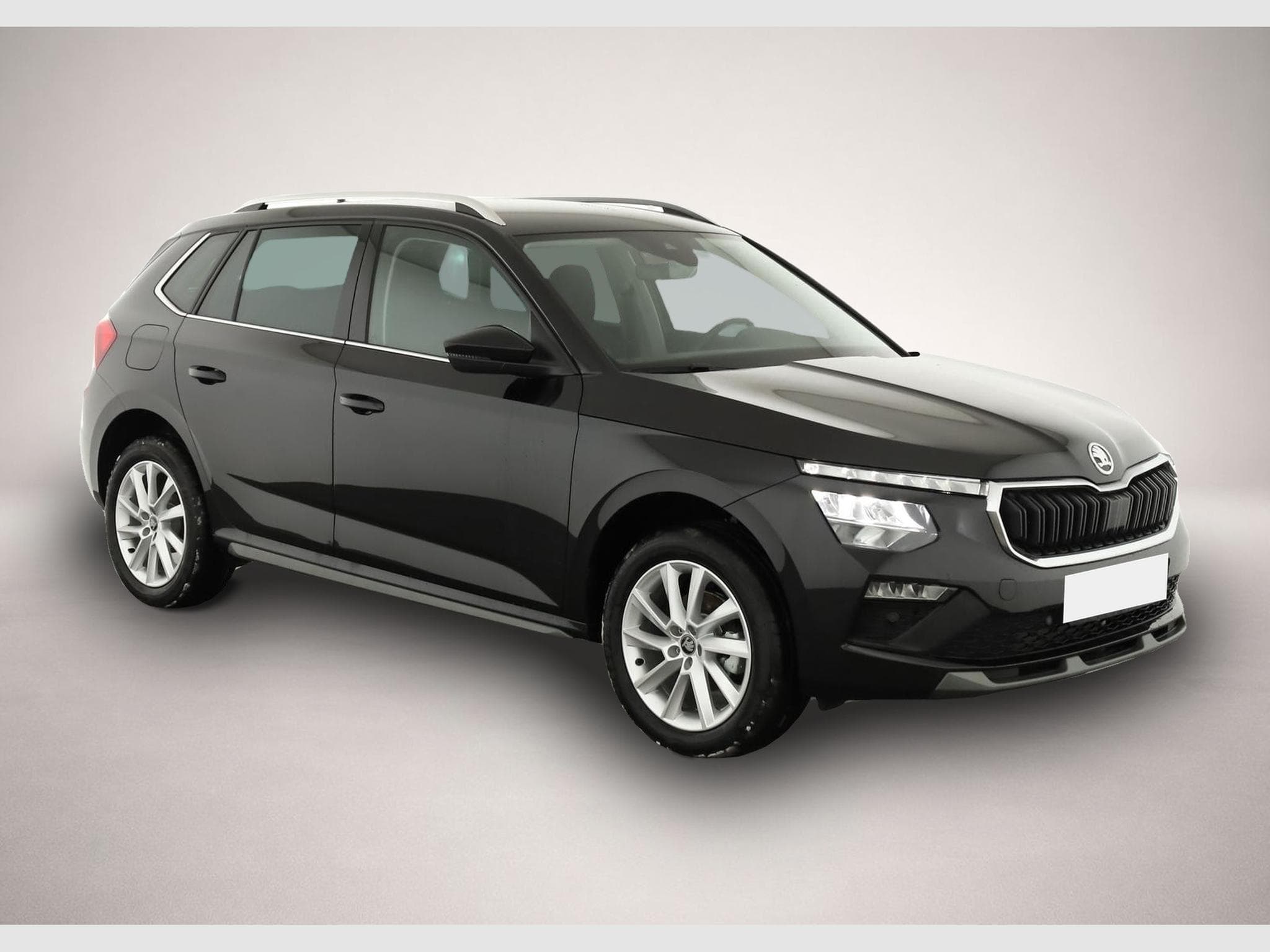 Skoda Kamiq (2026) - Photo 2