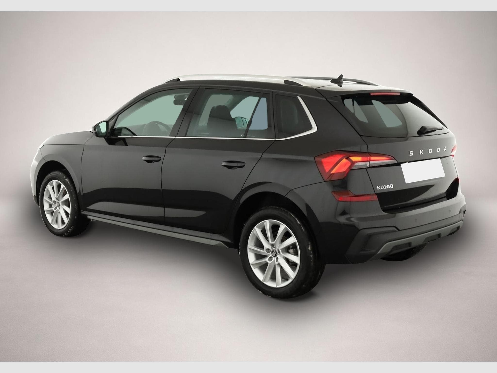 Skoda Kamiq (2026) - Photo 4