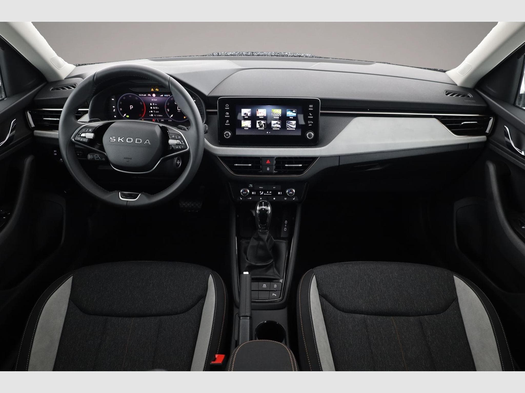 Skoda Kamiq (2026) - Photo 5