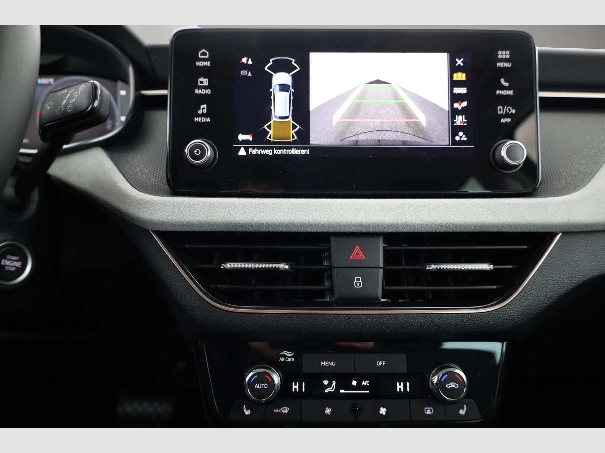 Skoda Kamiq (2026) - Photo 7