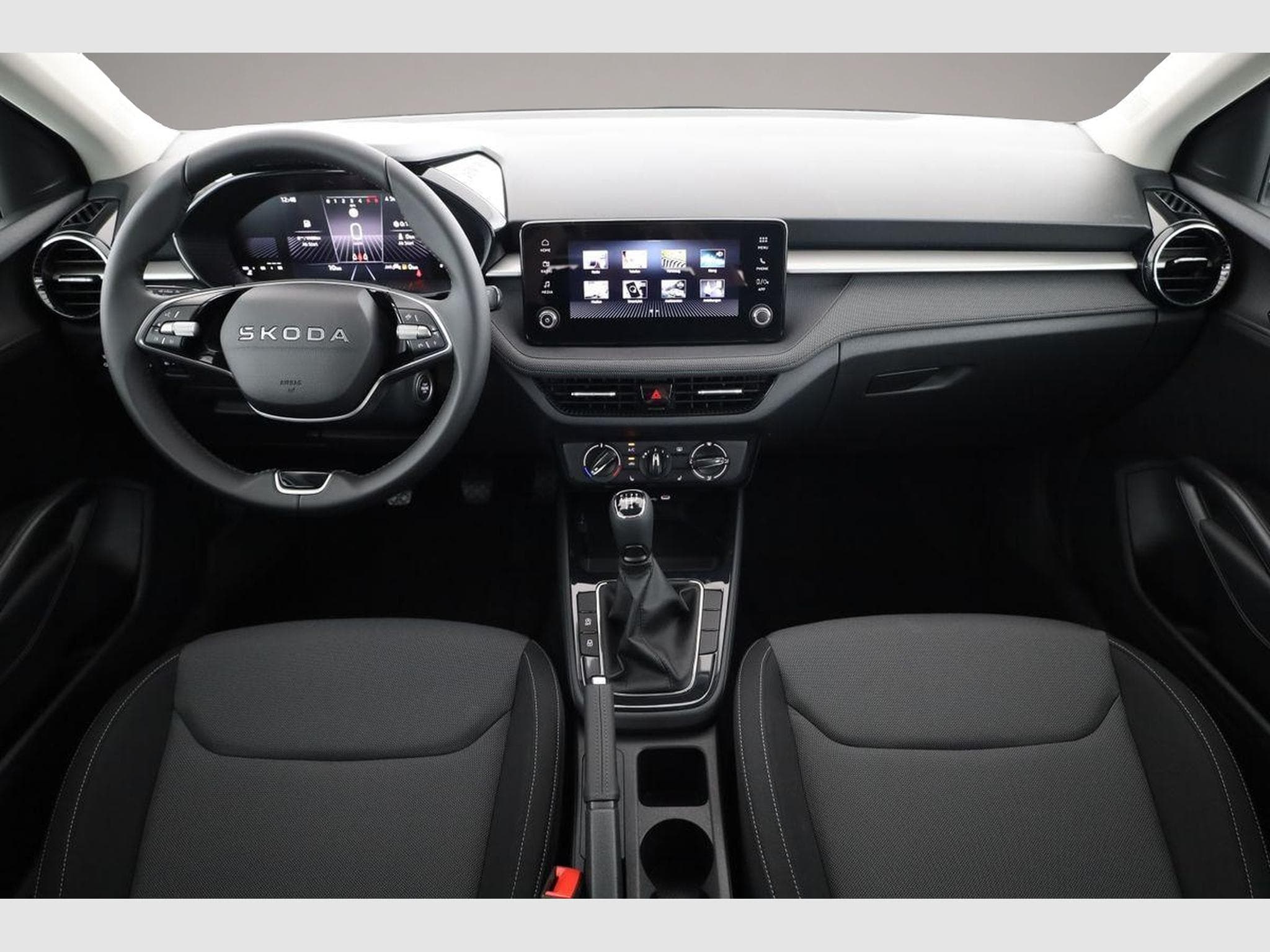 Skoda Fabia (2026) - Photo 5