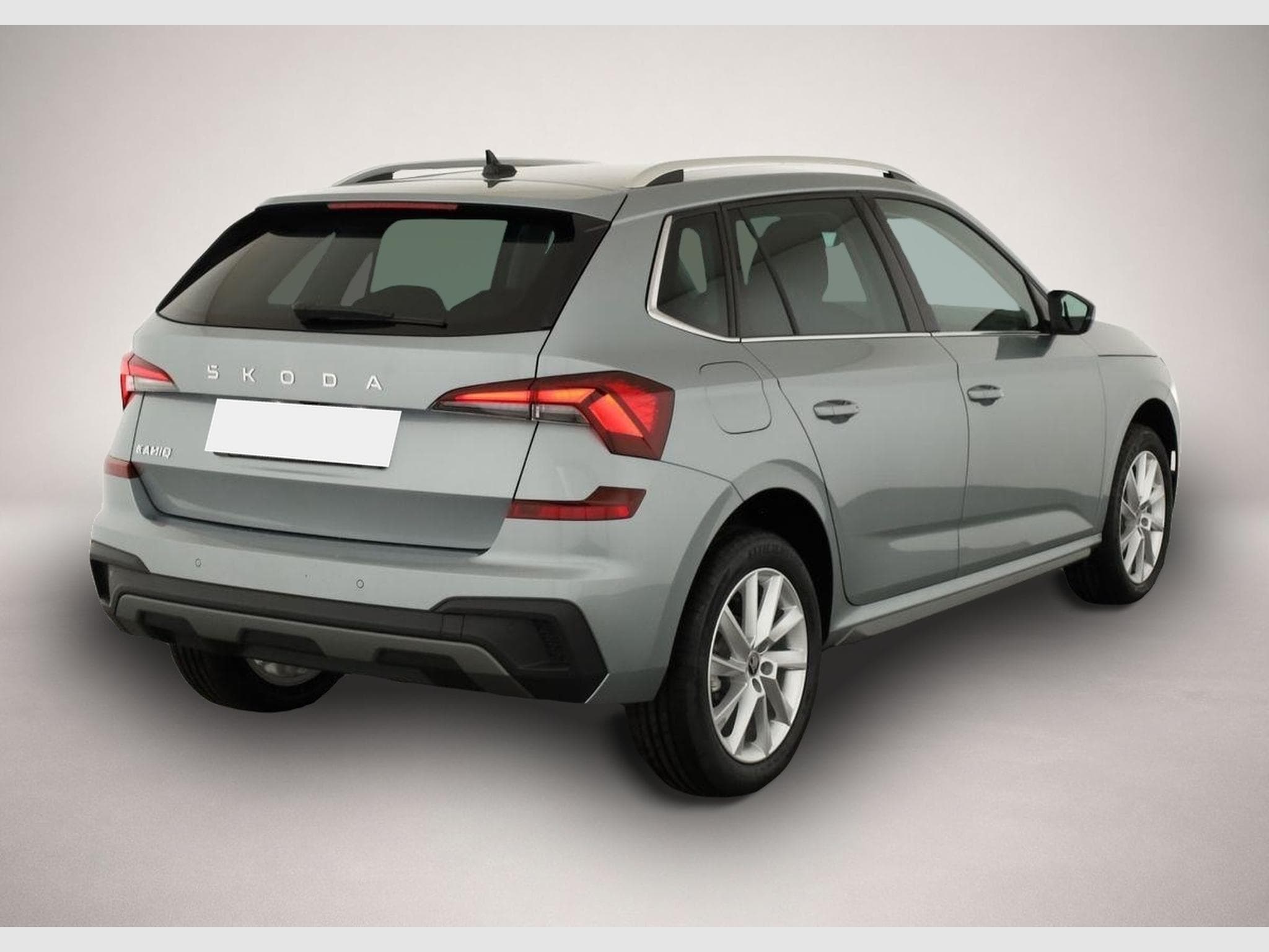 Skoda Kamiq (2026) - Foto 3