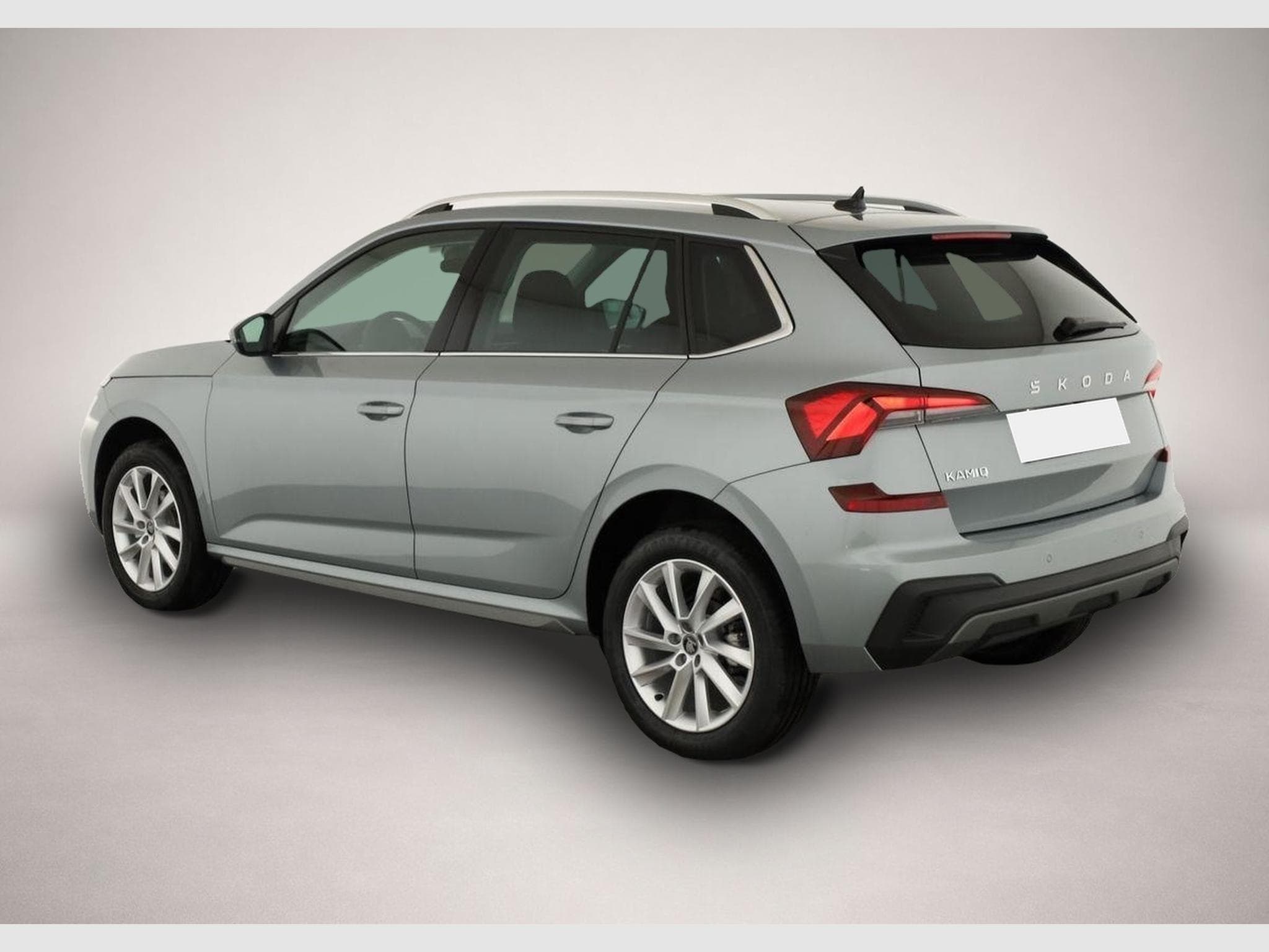Skoda Kamiq (2026) - Foto 4