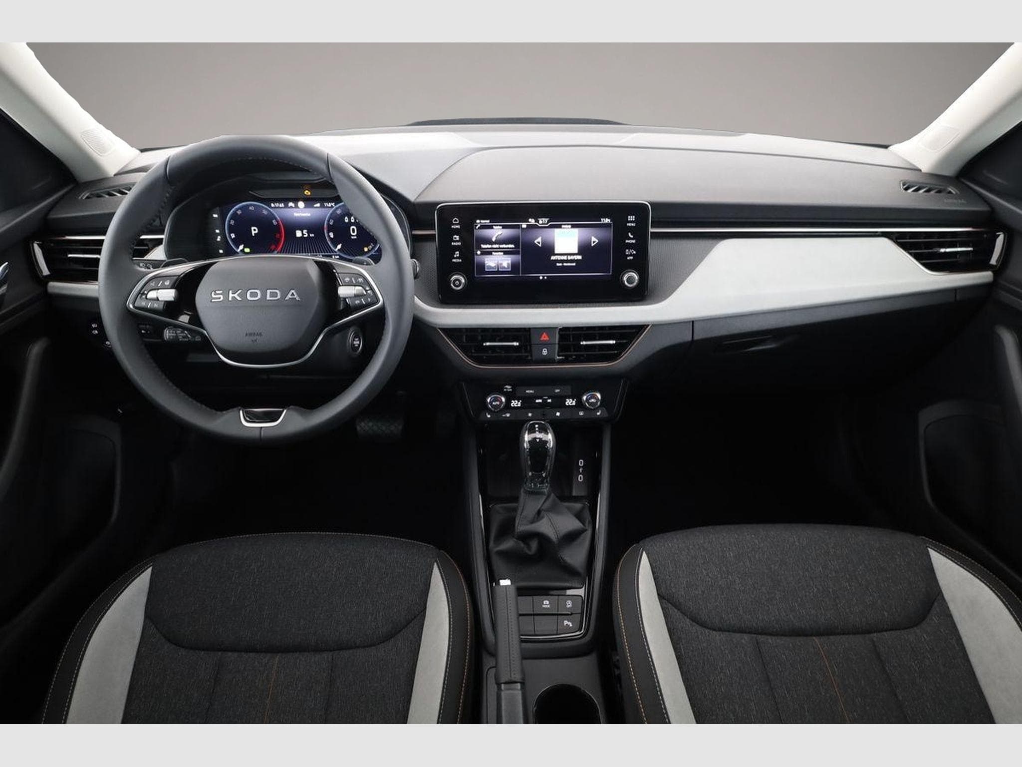 Skoda Kamiq (2026) - Foto 5