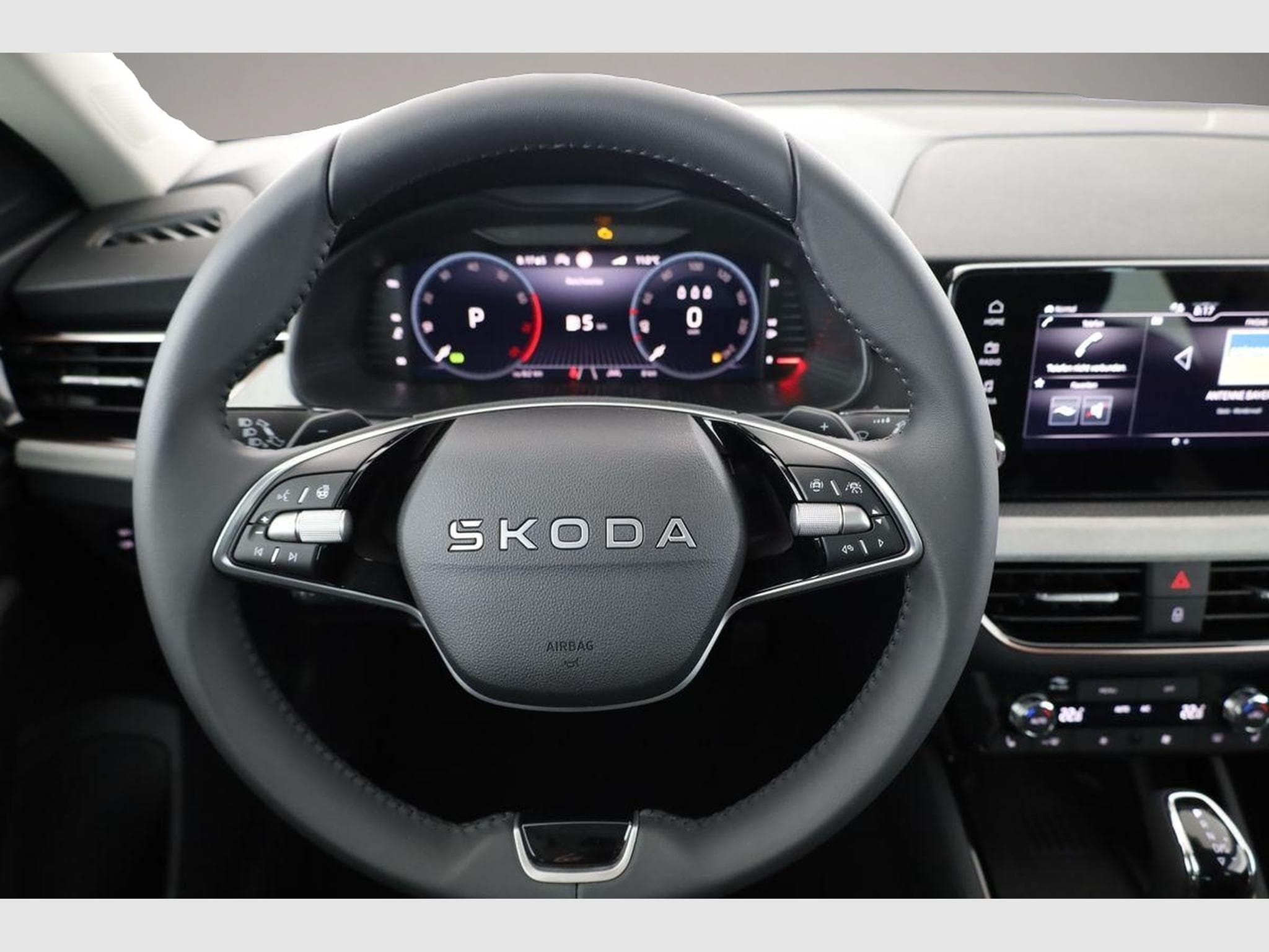 Skoda Kamiq (2026) - Foto 6