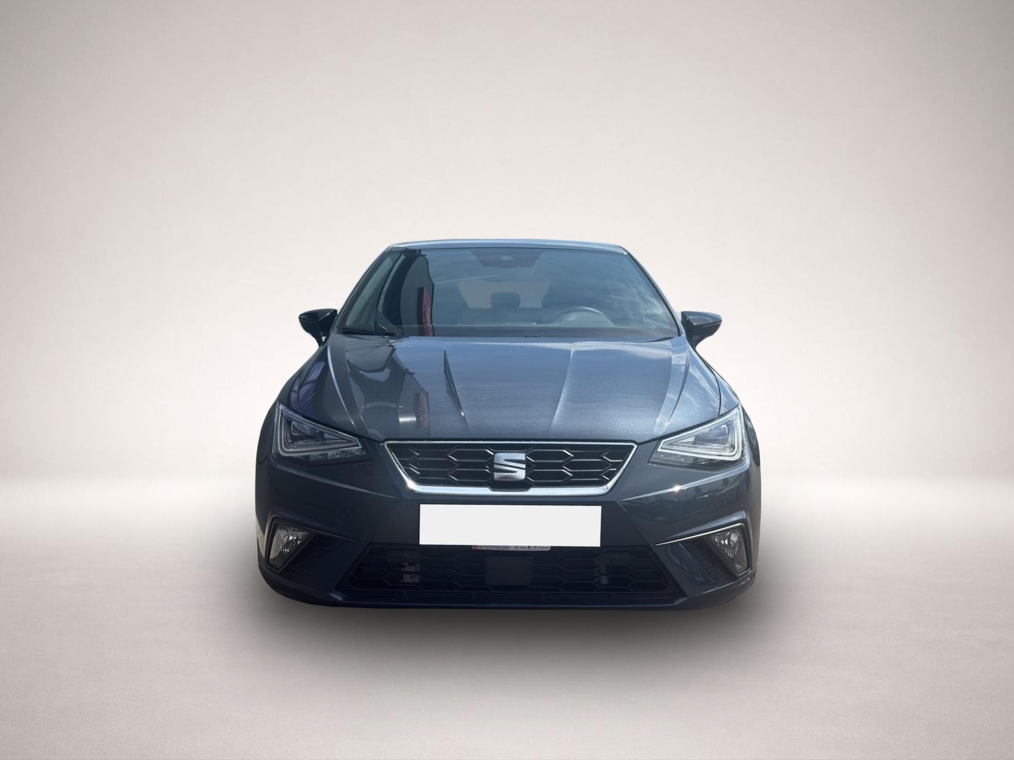 Seat Ibiza (2025) - Foto 2