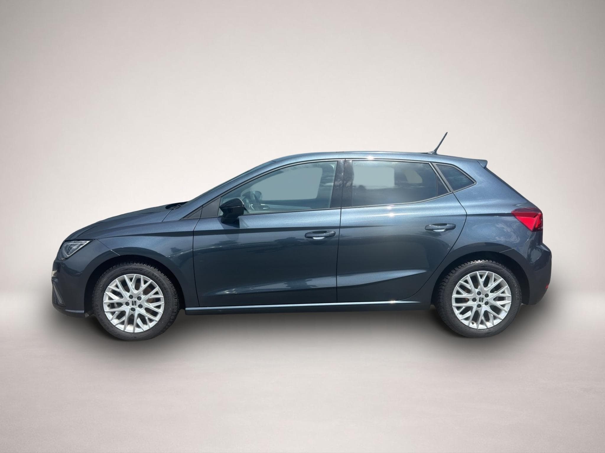 Seat Ibiza (2025) - Foto 3