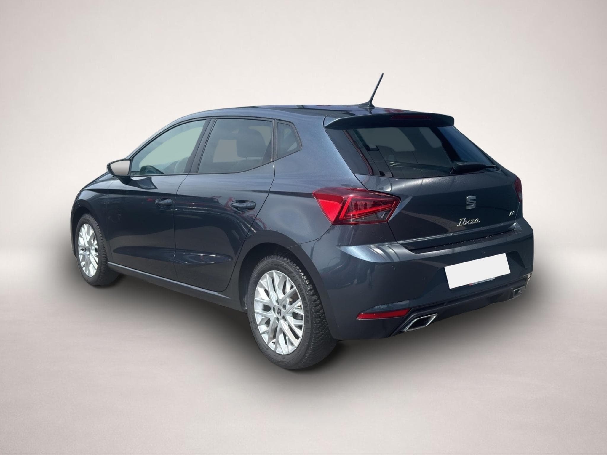 Seat Ibiza (2025) - Foto 4