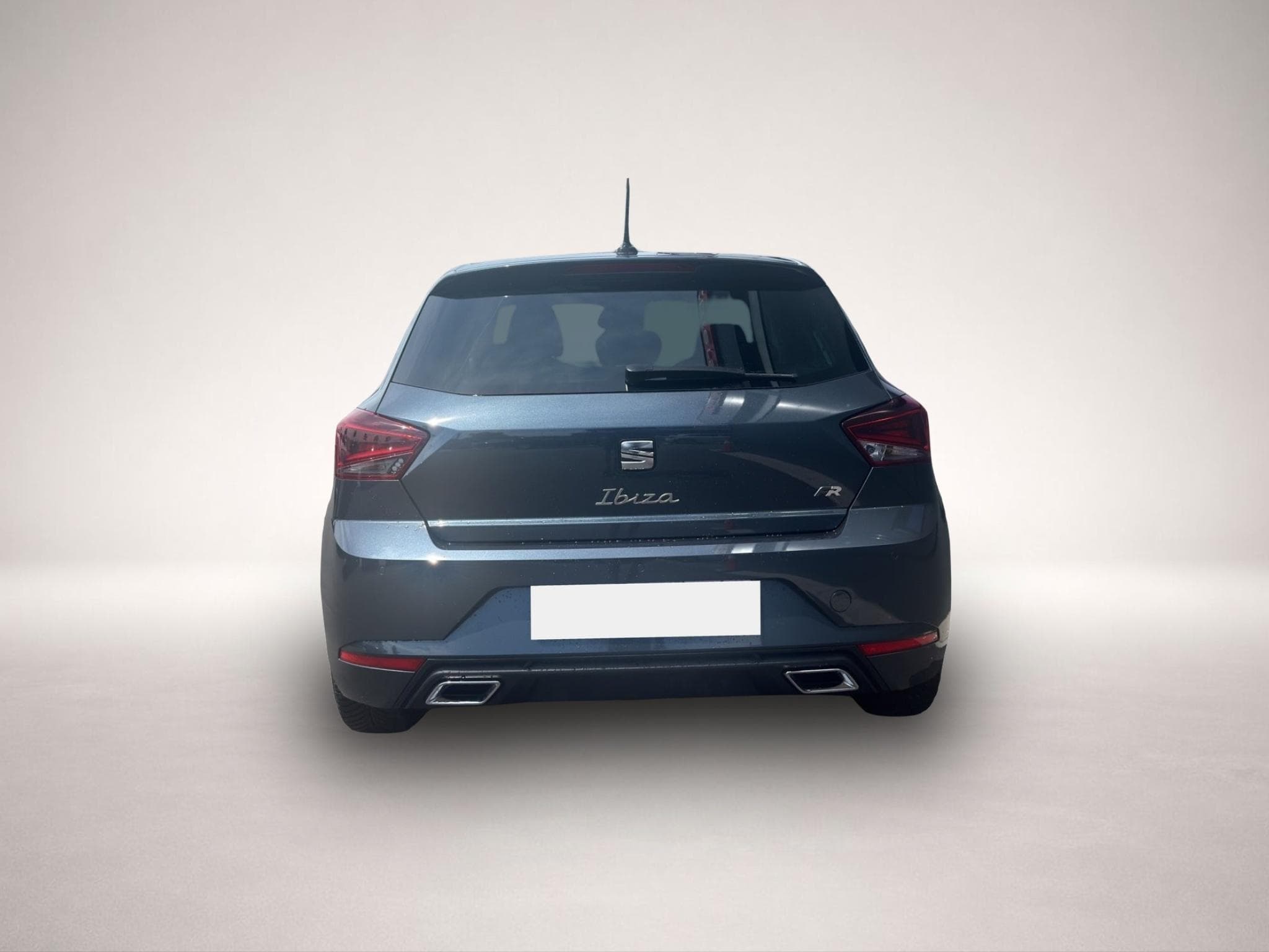 Seat Ibiza (2025) - Foto 5