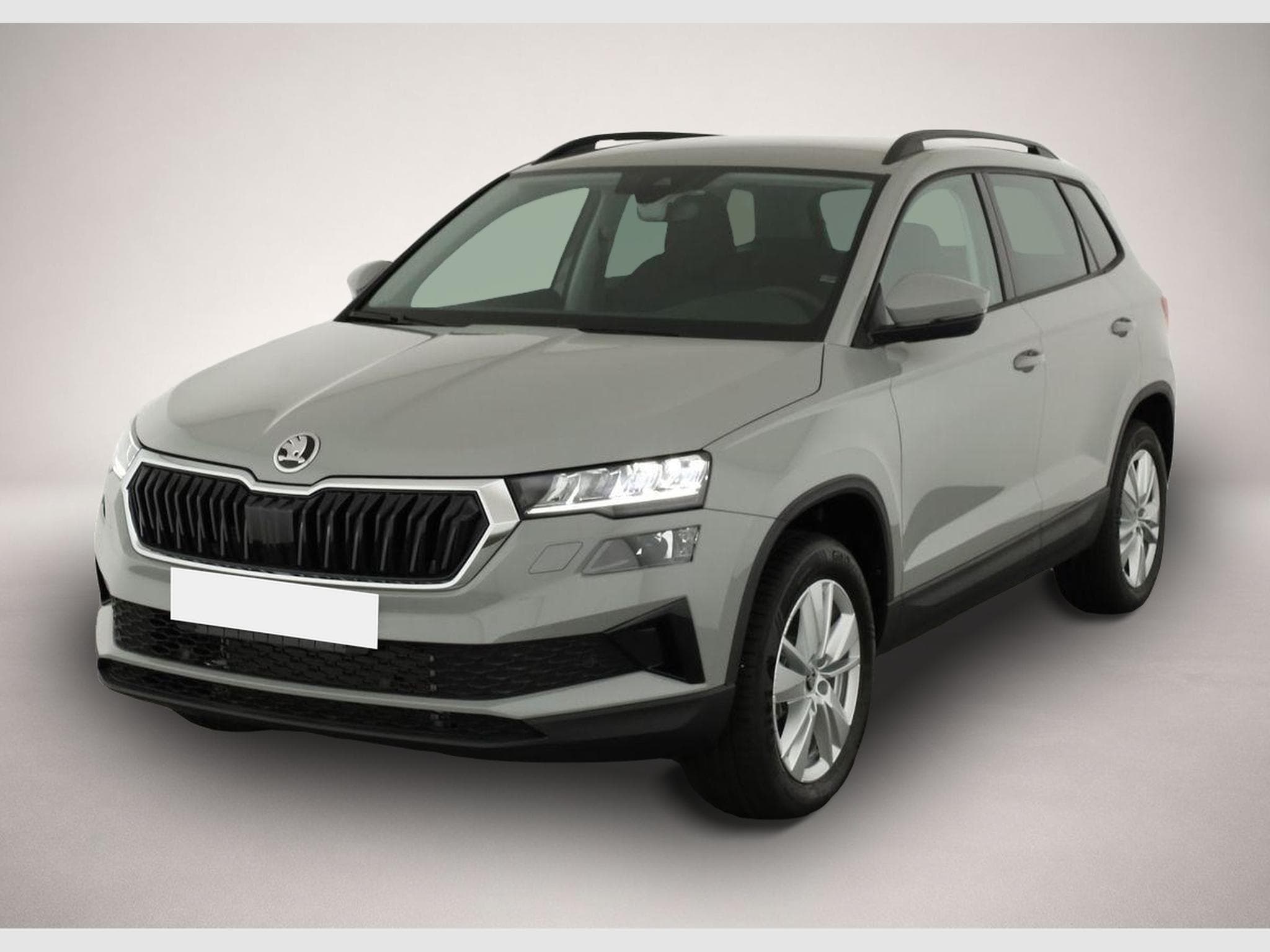 Skoda Karoq (2026) - Foto 1