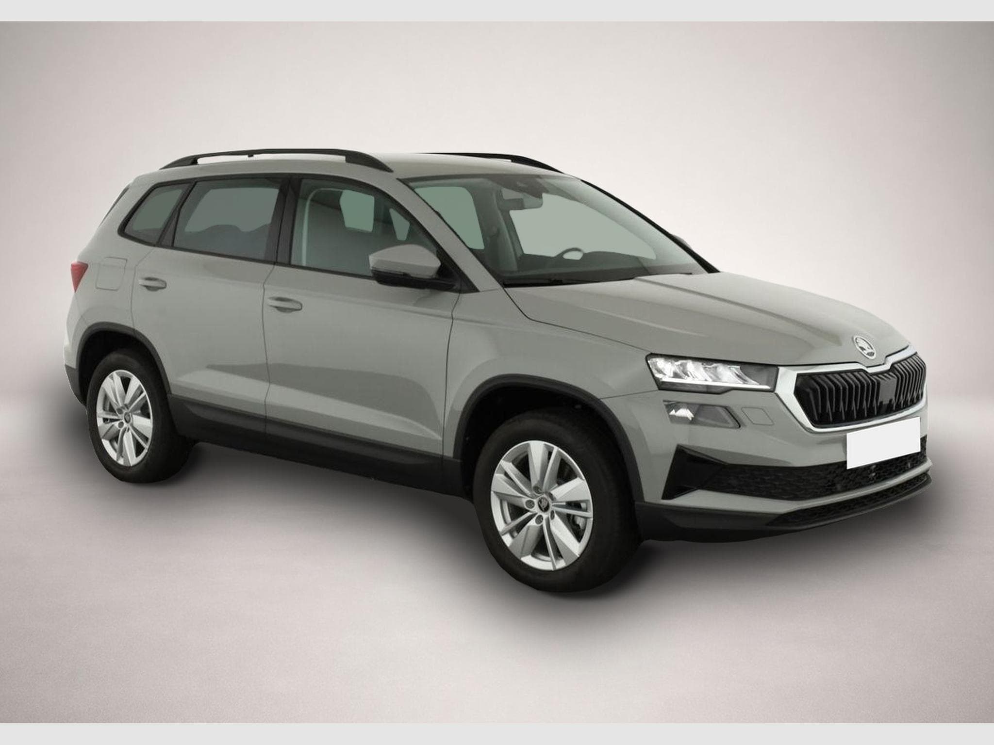 Skoda Karoq (2026) - Foto 2