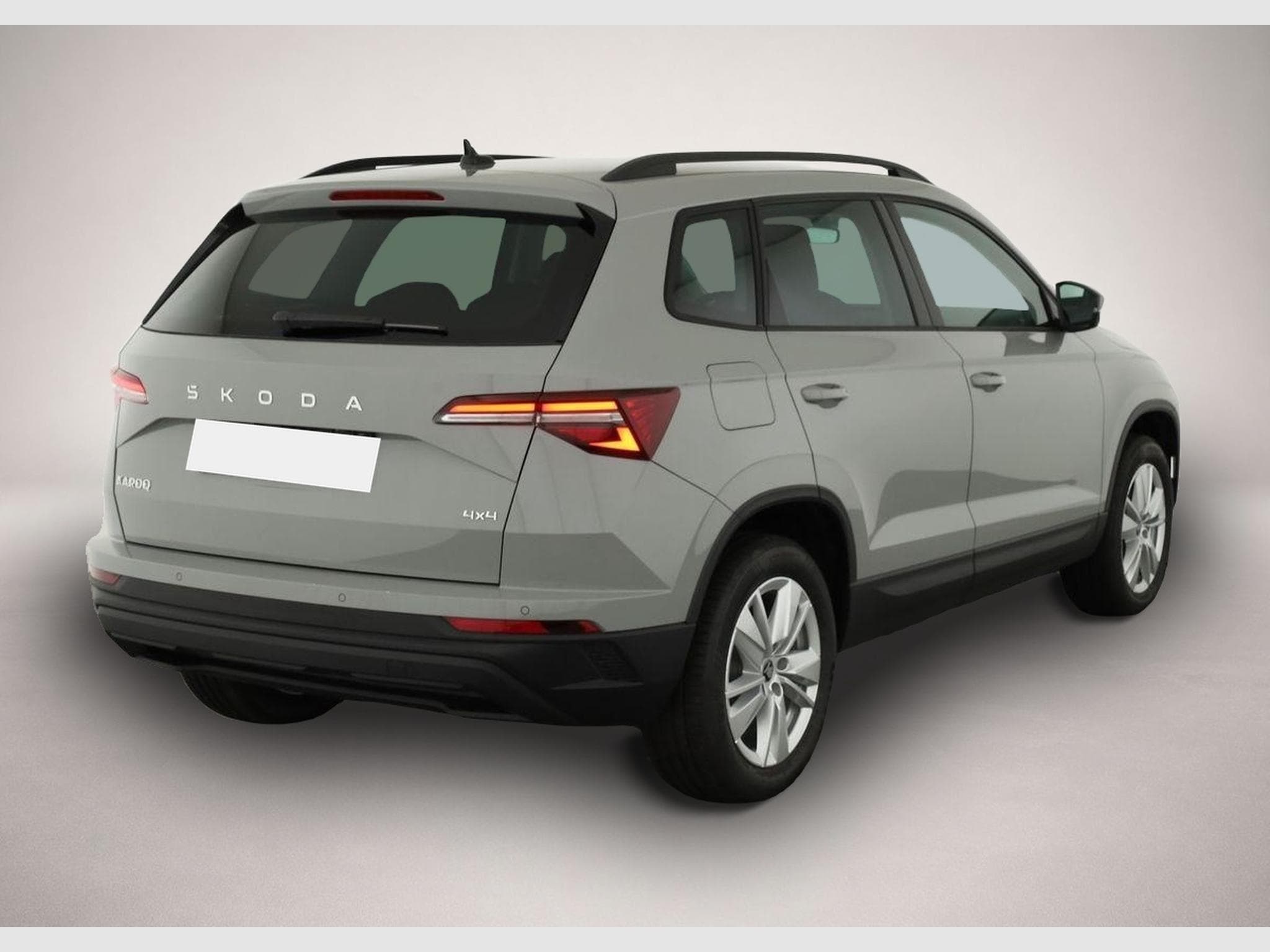 Skoda Karoq (2026) - Foto 3
