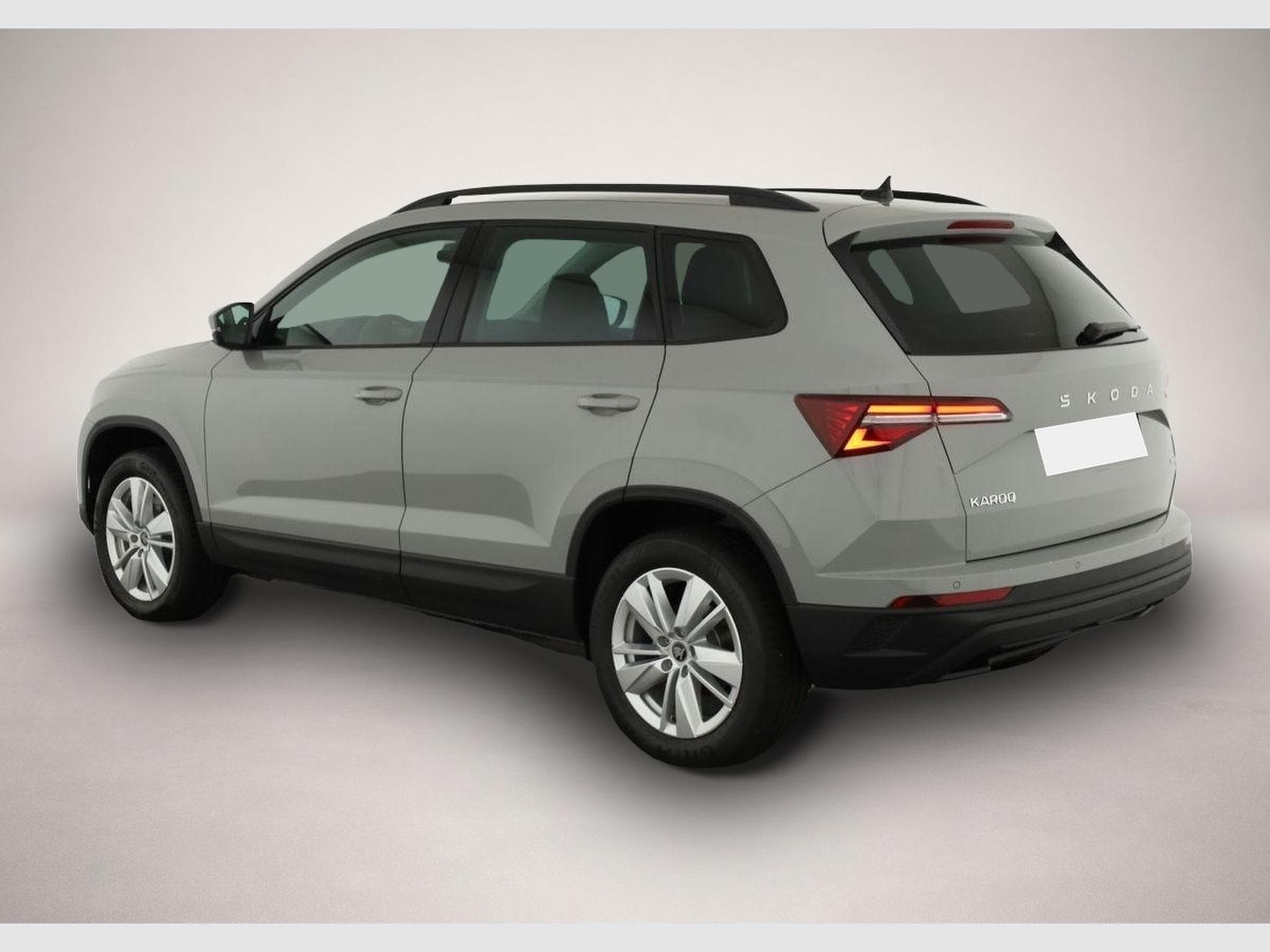 Skoda Karoq (2026) - Foto 4