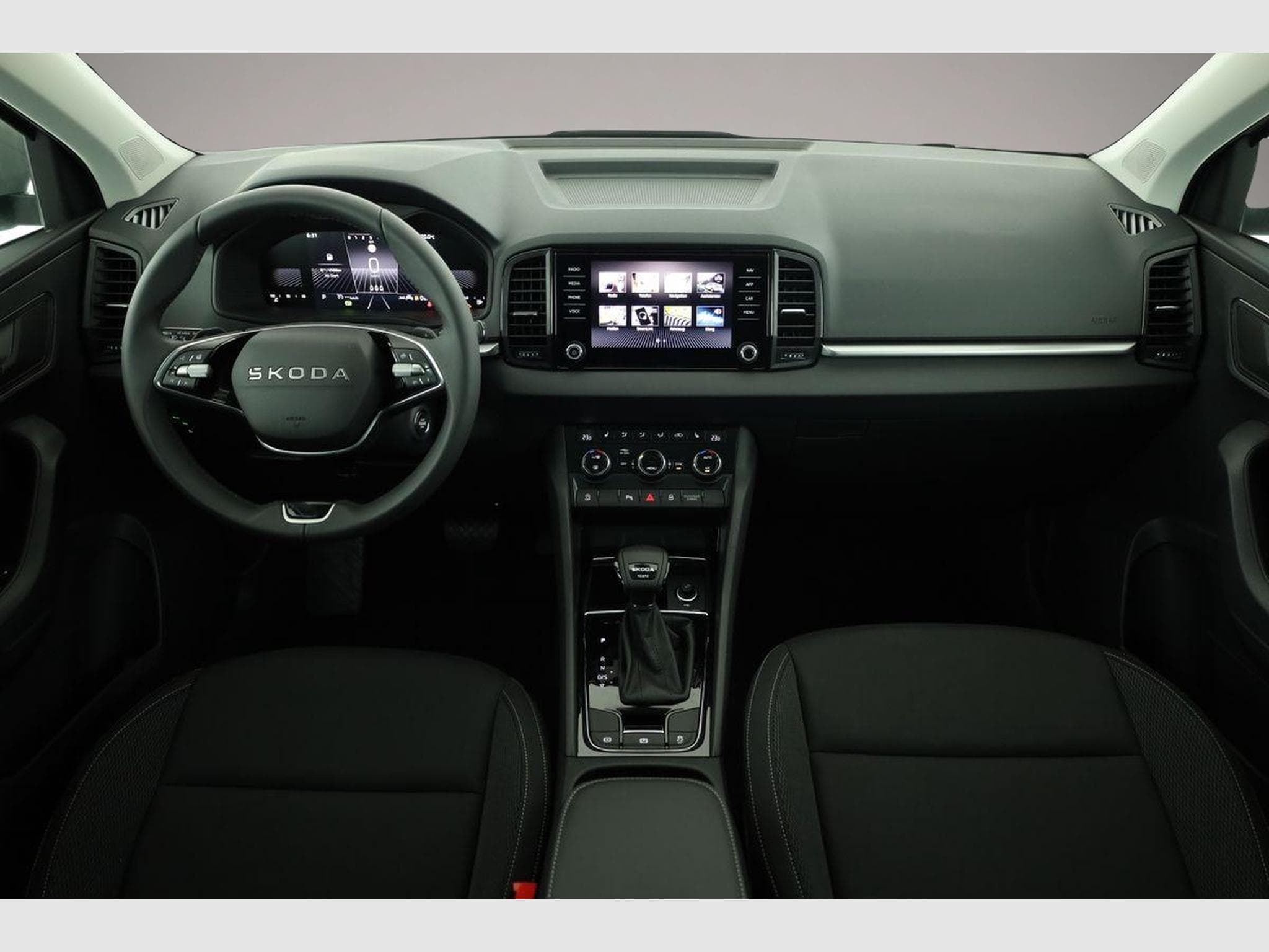 Skoda Karoq (2026) - Foto 5