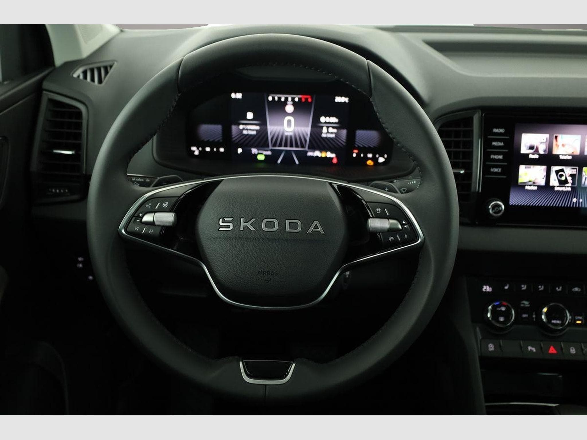 Skoda Karoq (2026) - Foto 6
