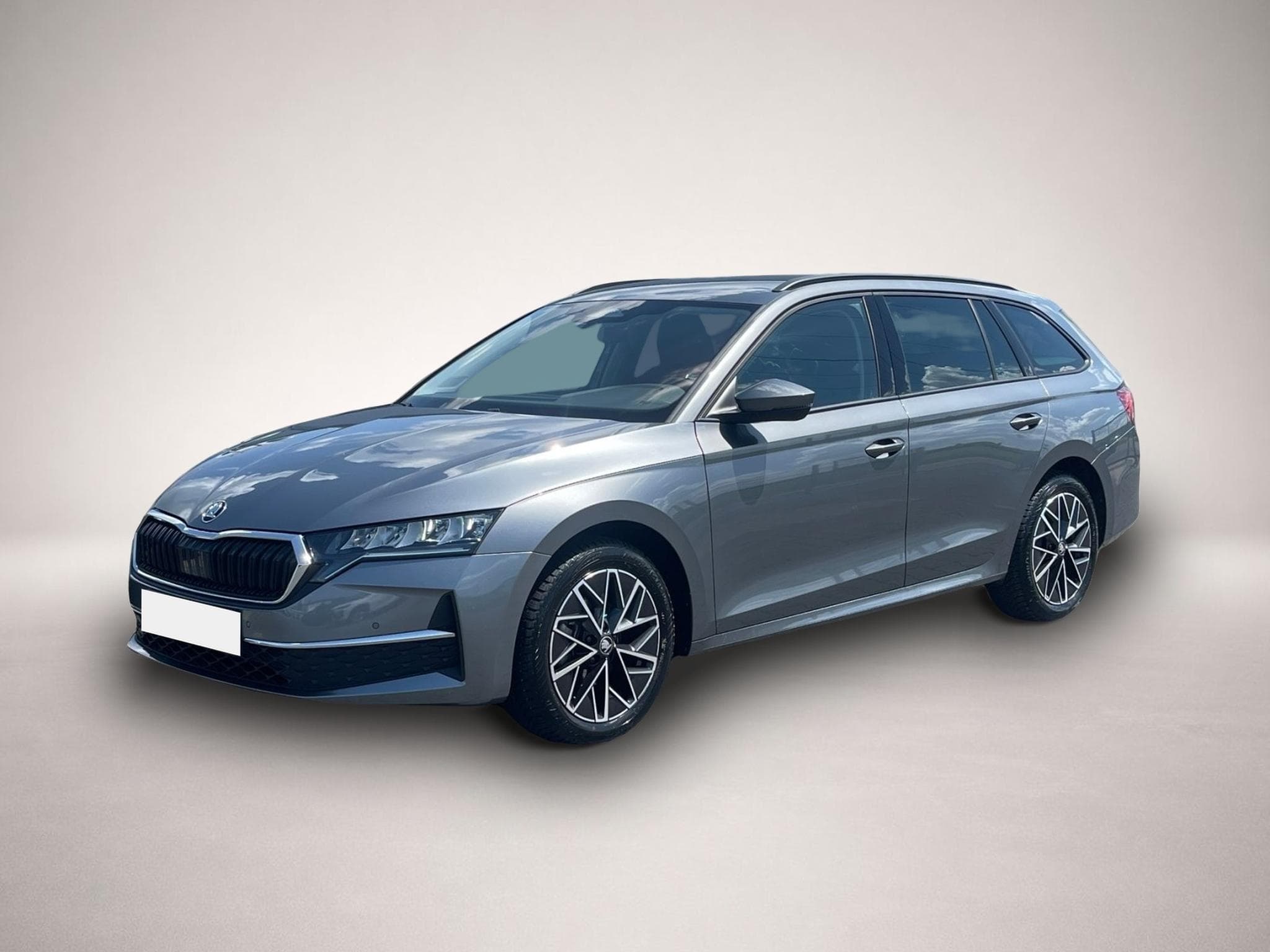 Skoda Octavia (2025) - Foto 1