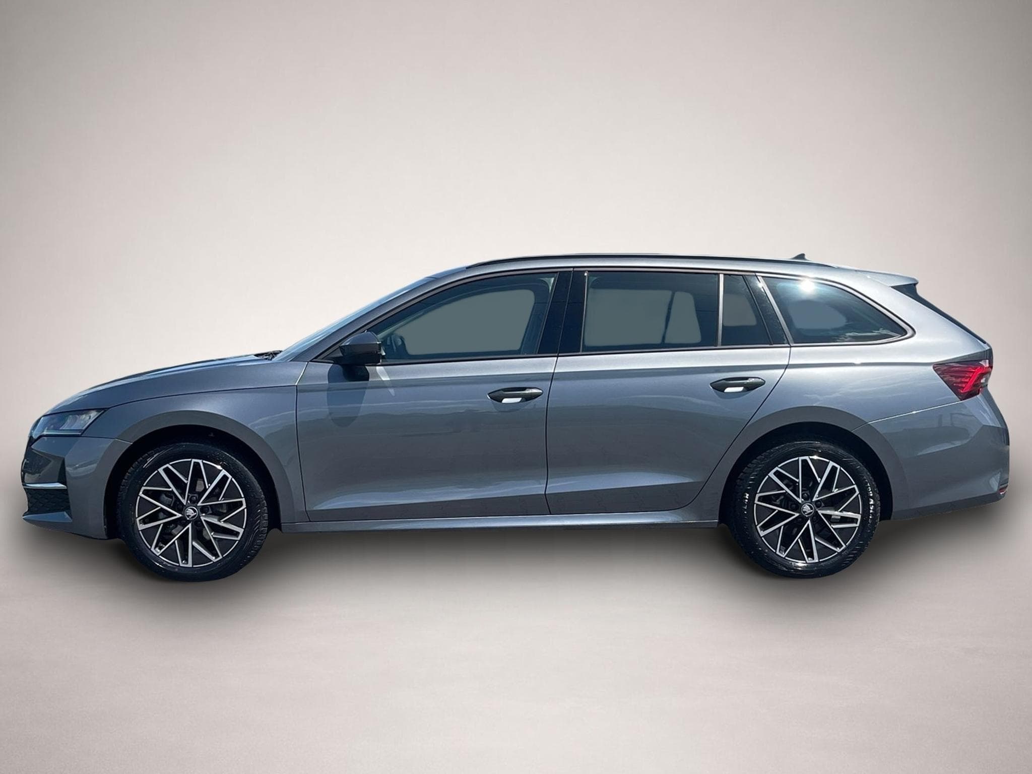 Skoda Octavia (2025) - Foto 3