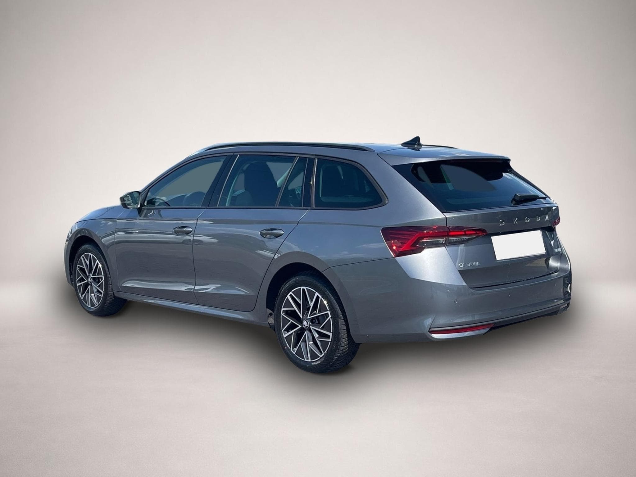 Skoda Octavia (2025) - Foto 4