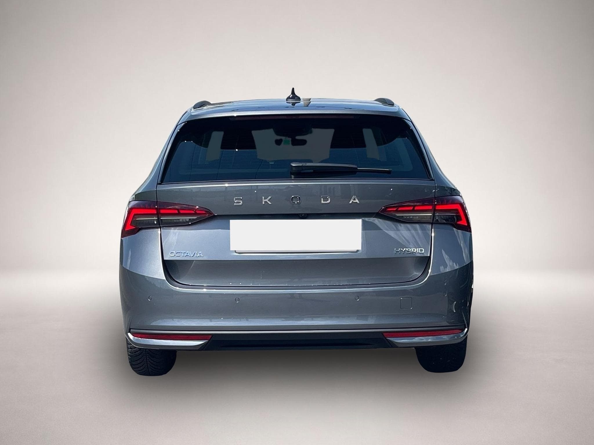 Skoda Octavia (2025) - Foto 5