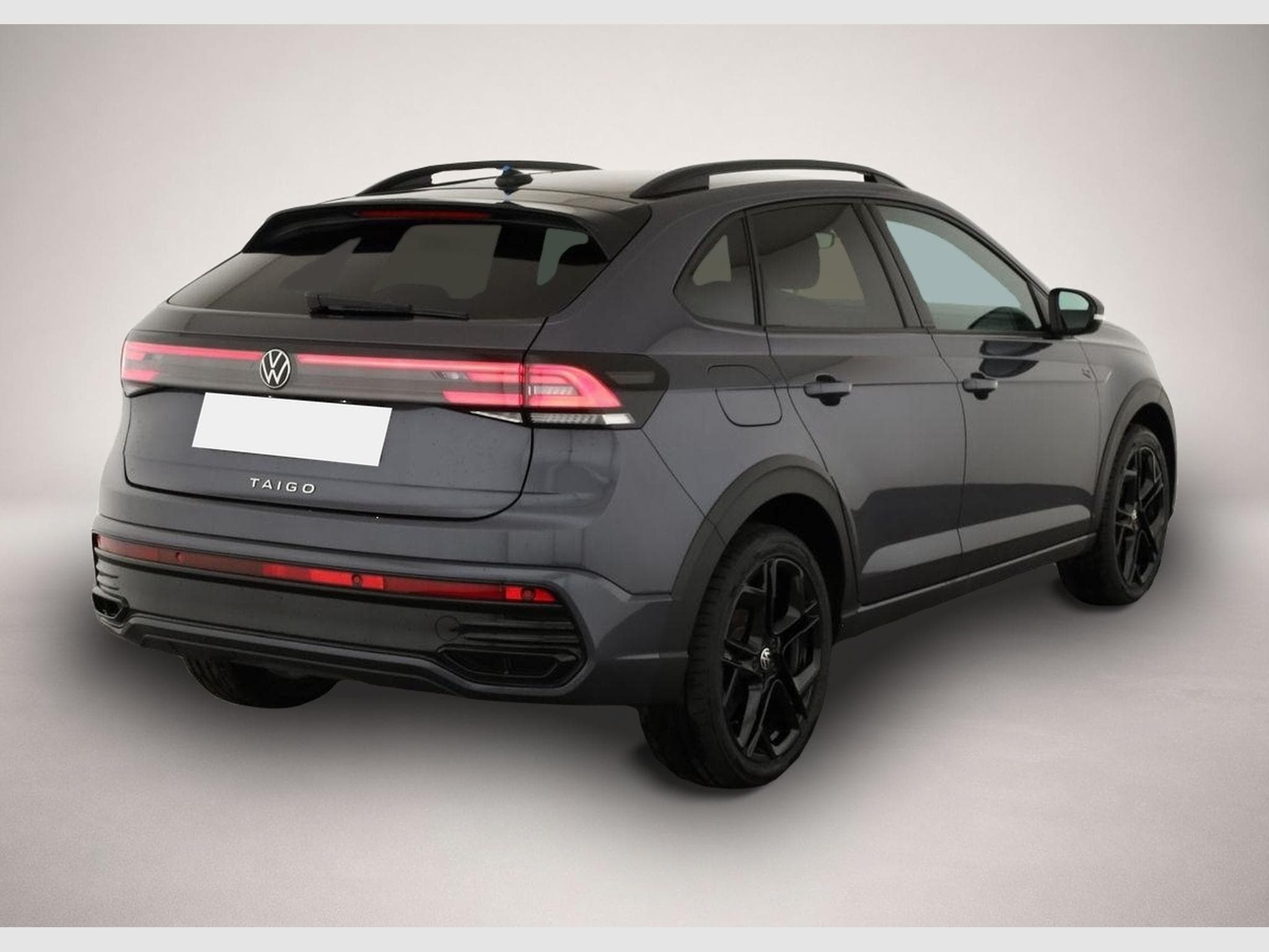 VW Taigo (2026) - Photo 3