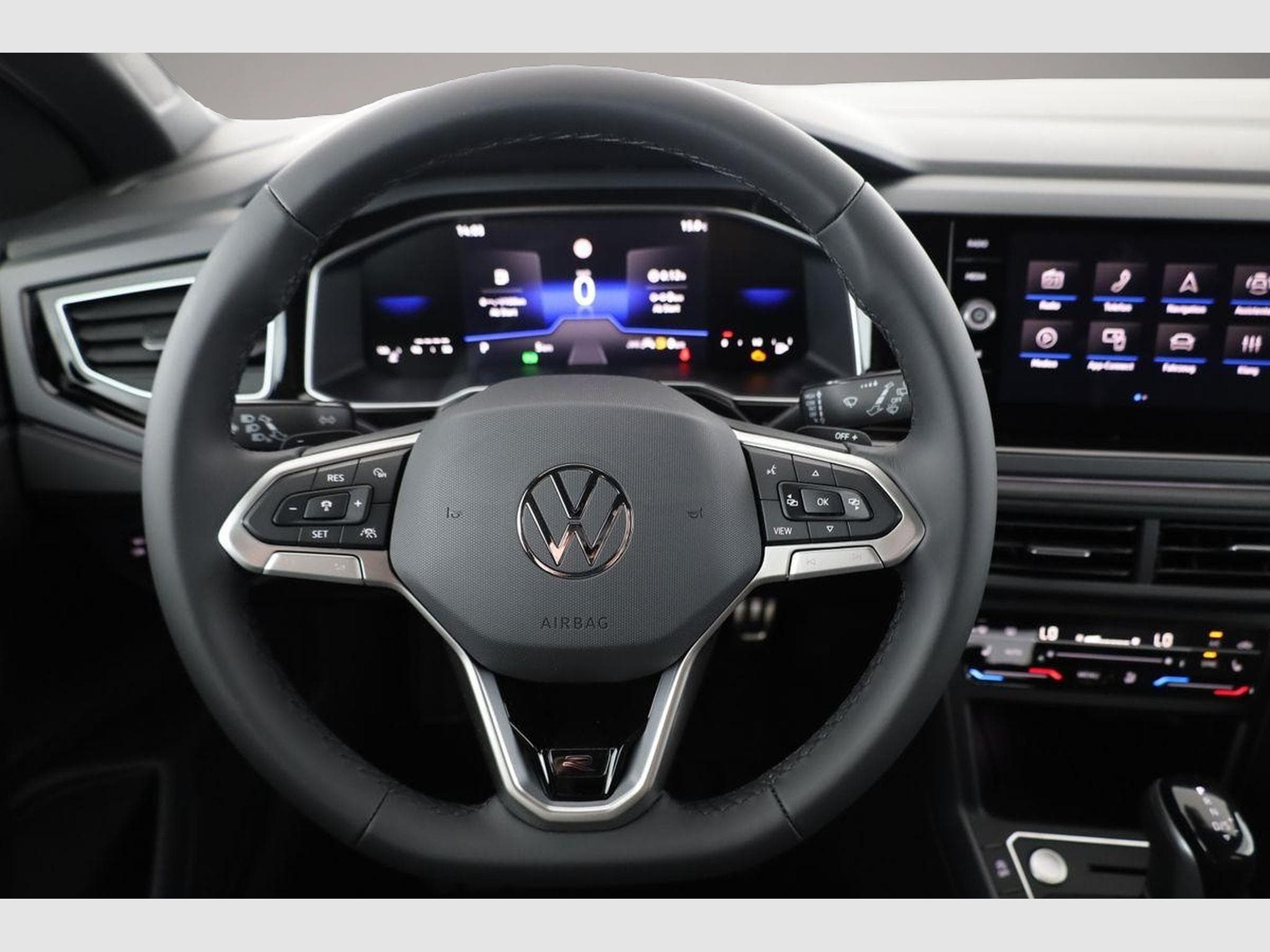 VW Taigo (2026) - Photo 6