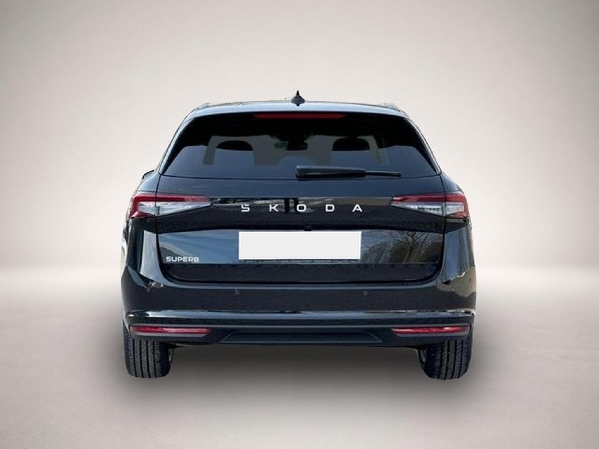 Skoda Superb (2026) - Photo 4