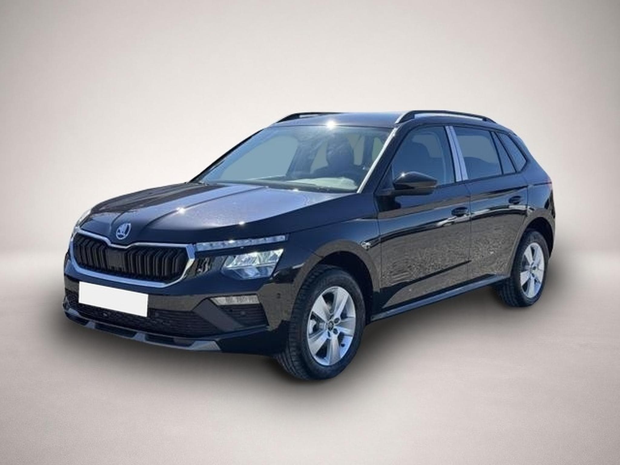 Skoda Kamiq (2026) - Photo 1