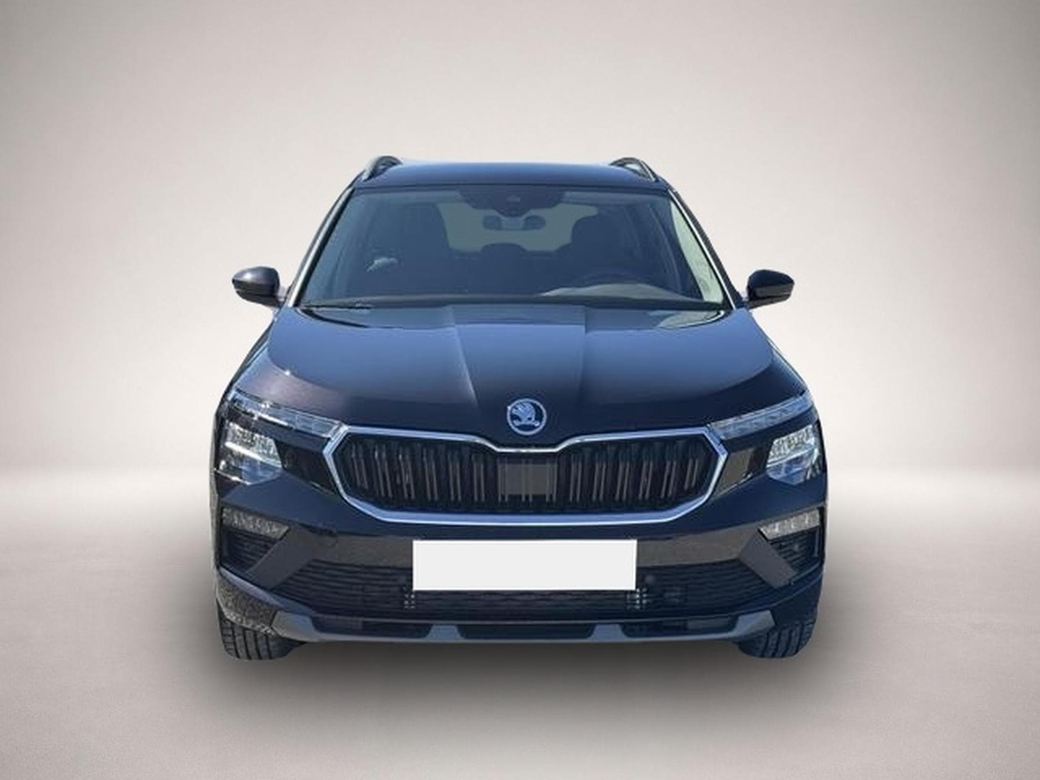 Skoda Kamiq (2026) - Photo 2