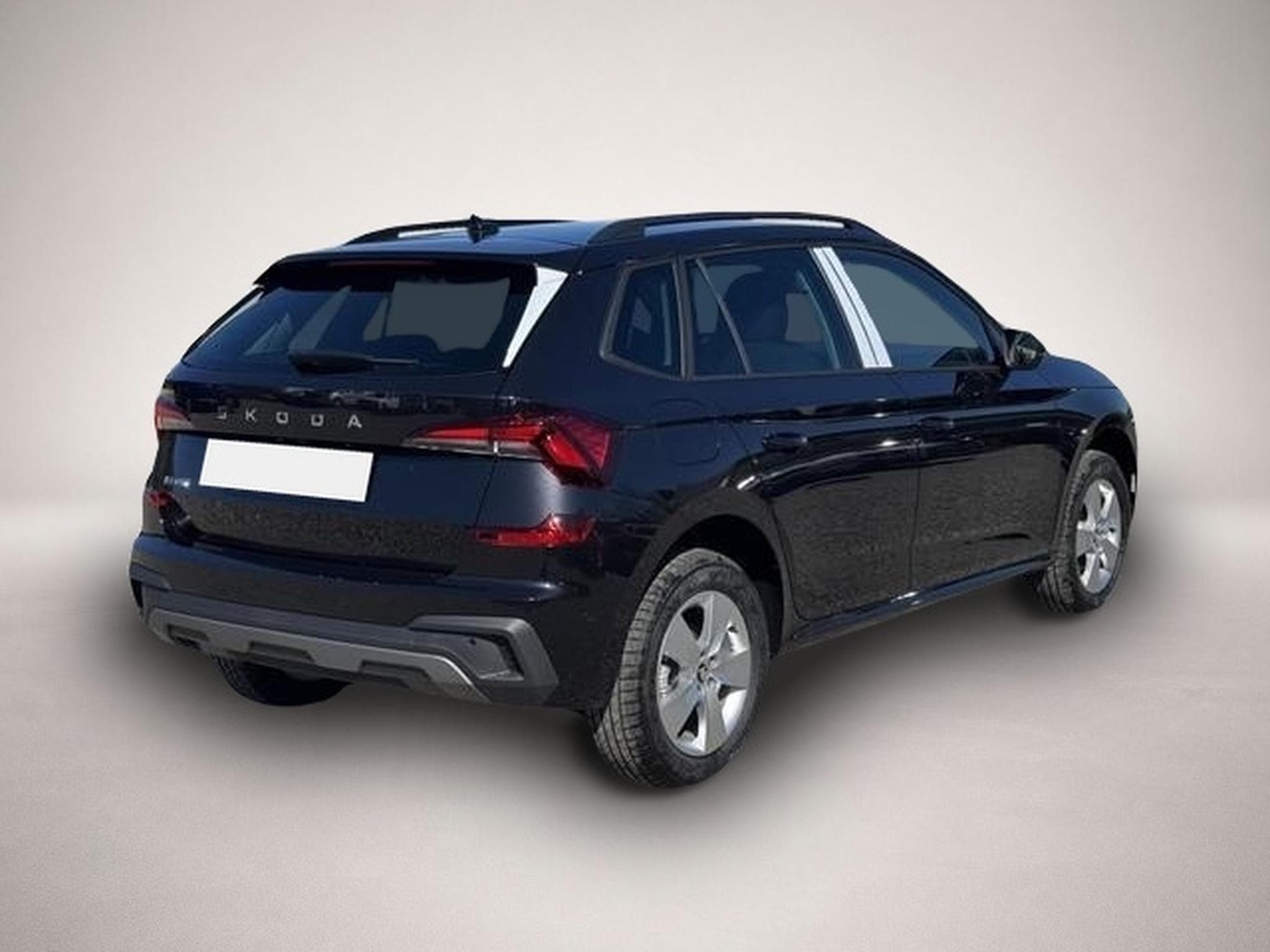 Skoda Kamiq (2026) - Photo 4