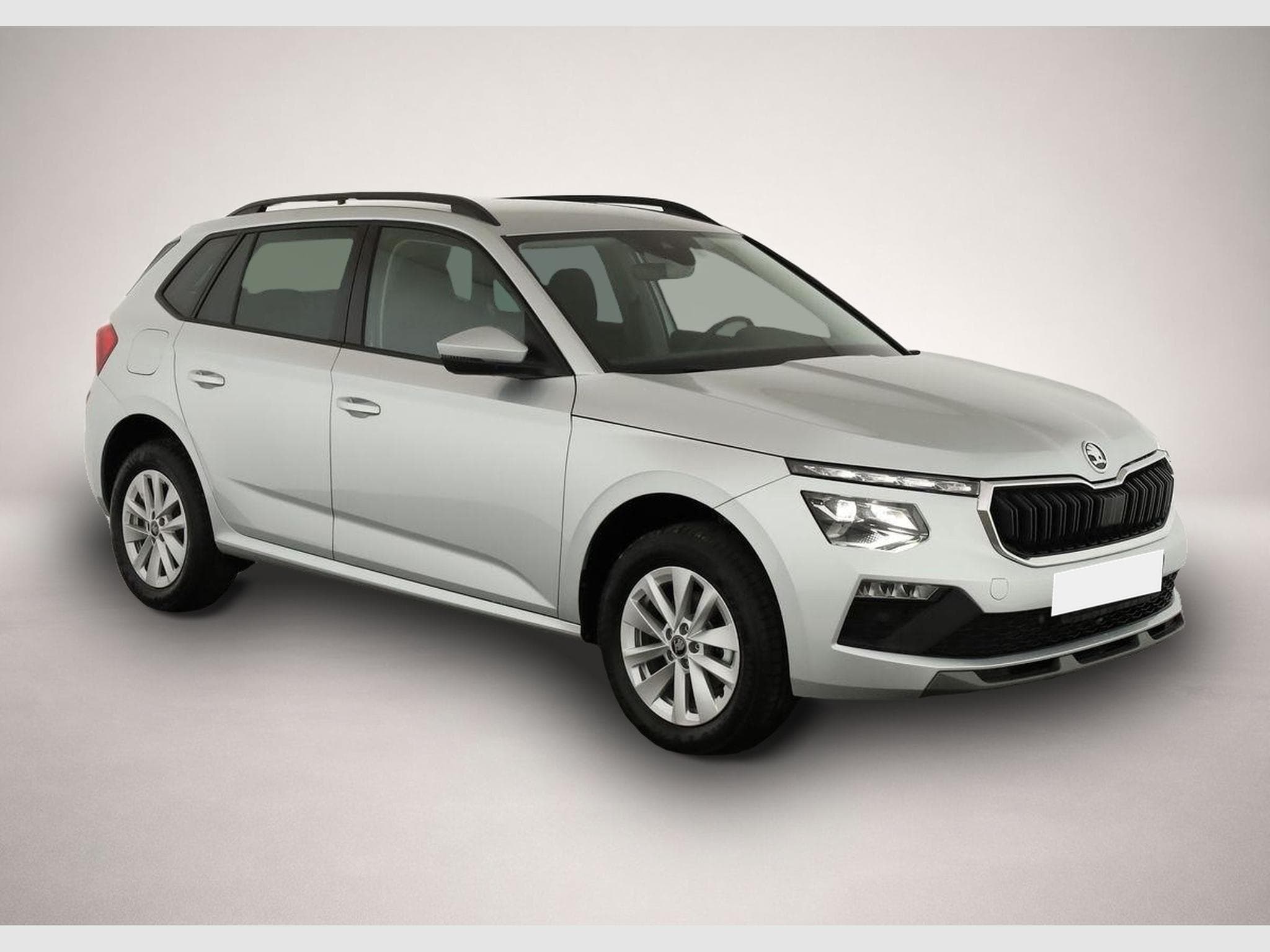 Skoda Kamiq (2025) - Photo 2