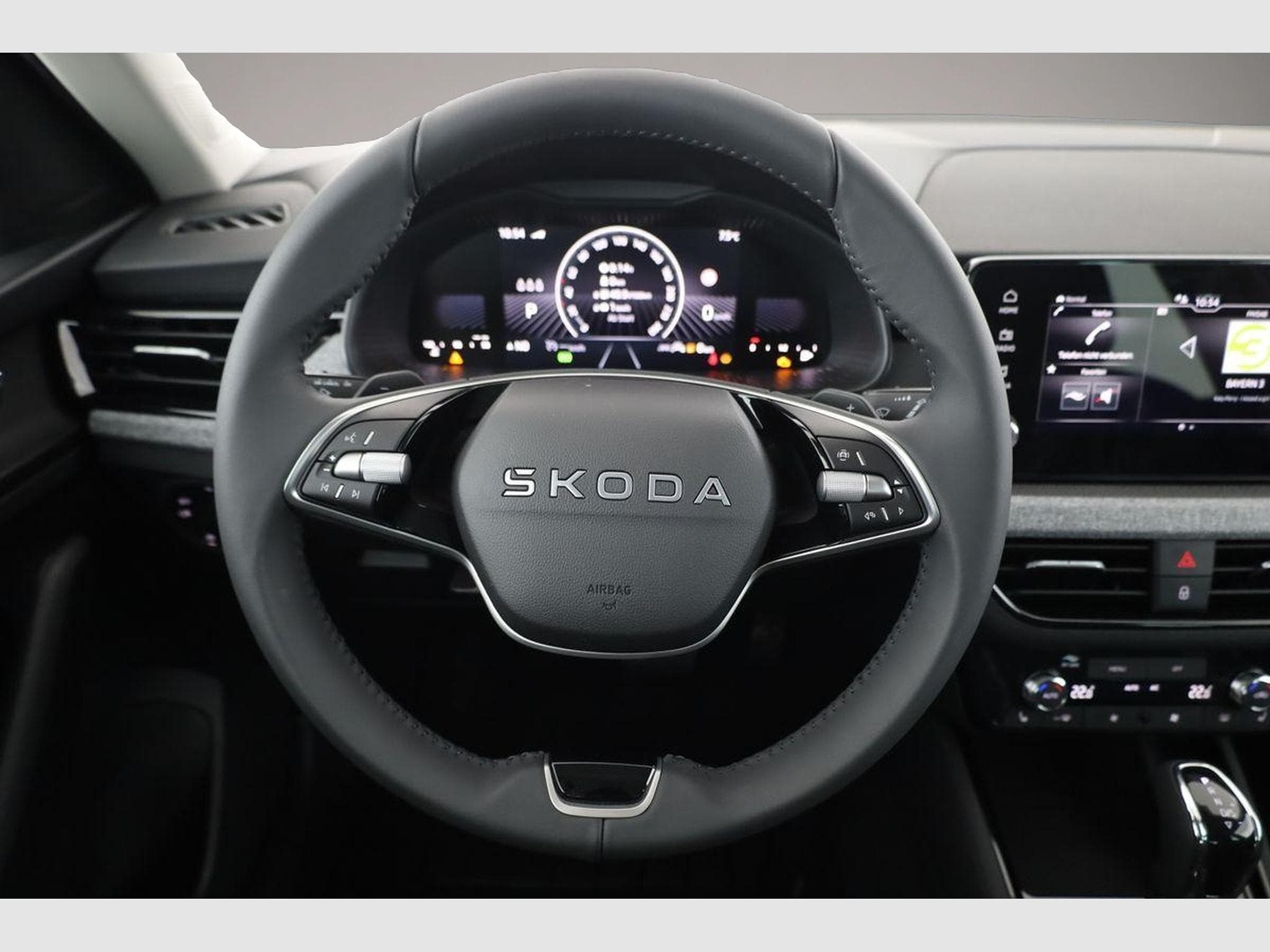 Skoda Kamiq (2025) - Photo 6