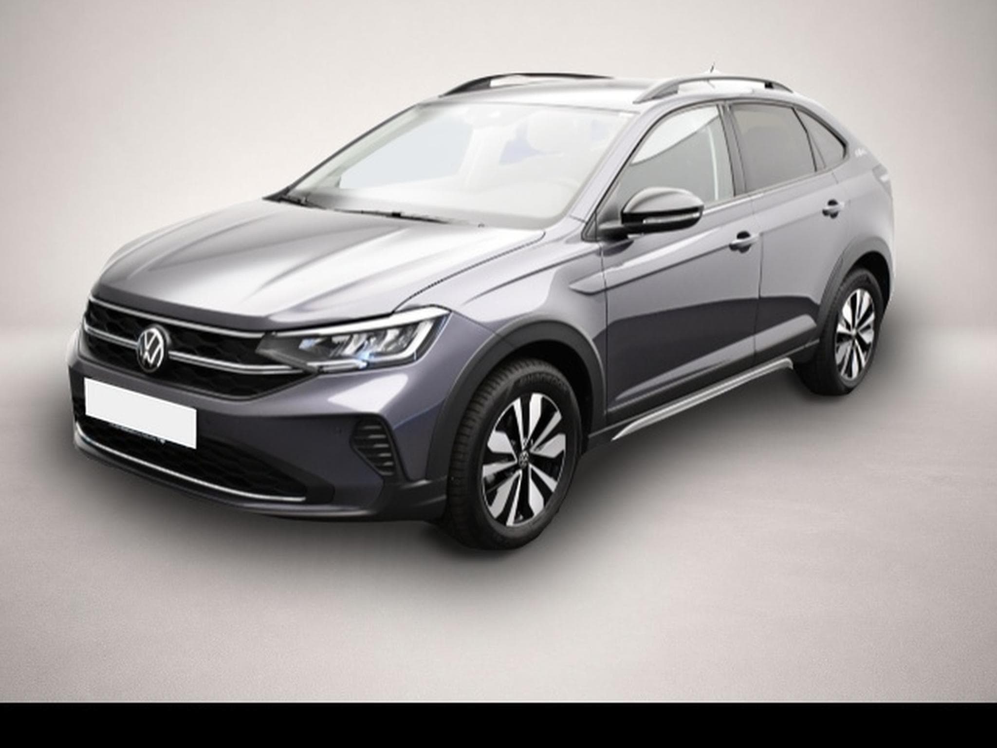 VW Taigo (2025) - Foto 1